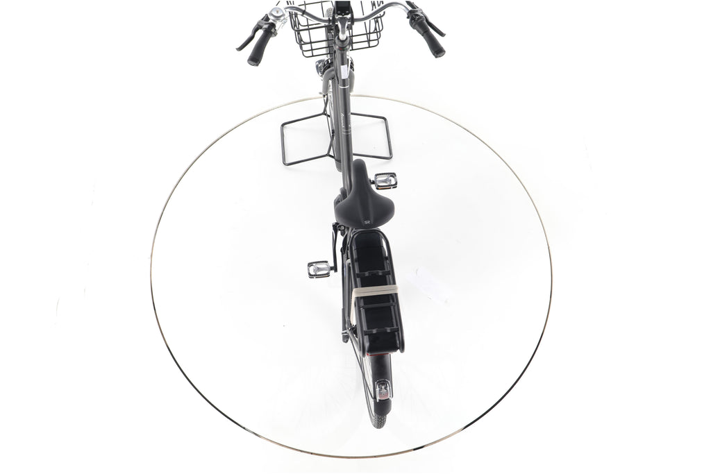 Frappé fsc 200 City E-Bike Tiefeinsteiger - Image 22