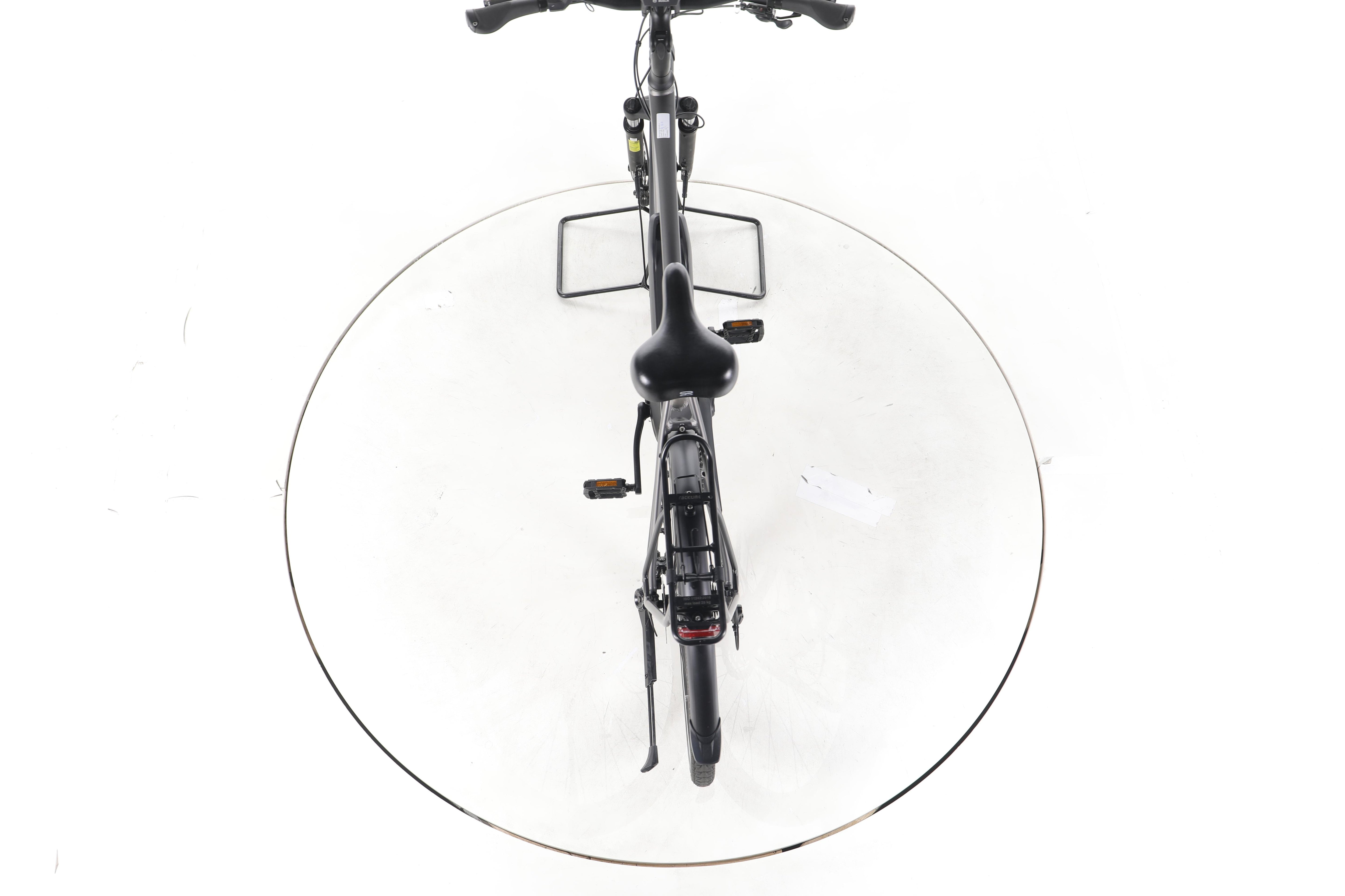 Kalkhoff Endeavour 1.B Move Trekking E-Bike - Image 22