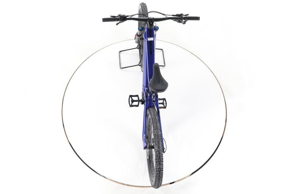FLYER Uproc X 6.10 E-Bike Fully Carbon 2024 - Image 22