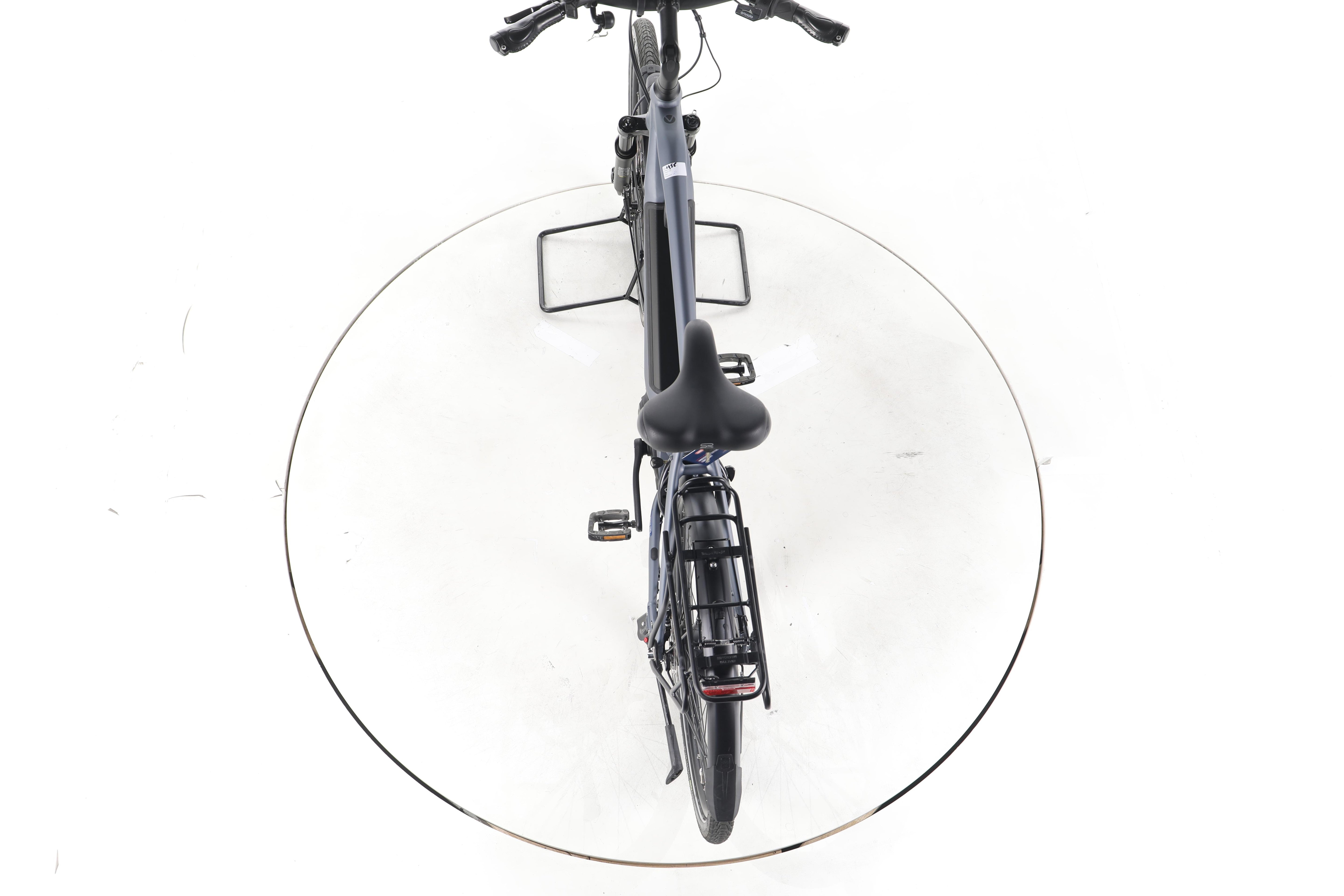 Velo de Ville AEB 890 City E-Bike - Image 22