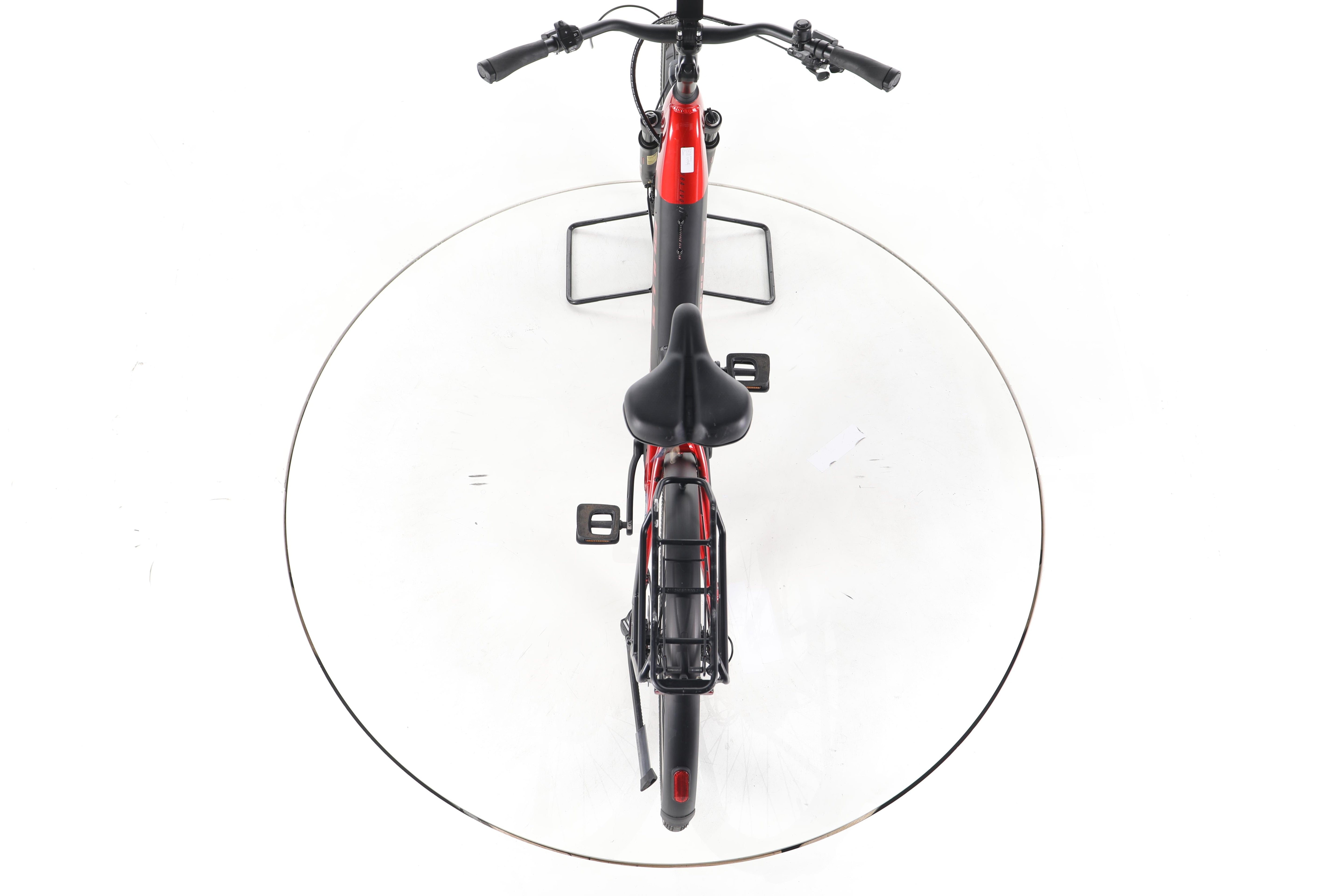 Bulls Lacuba EVO 11 Trekking E-Bike Tiefeinsteiger - Image 22