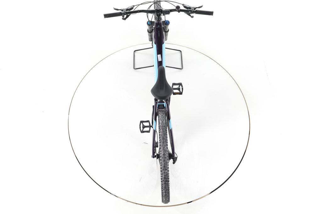 Mondraker DUSK R Fully E-Bike - Image 22