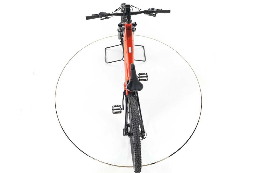 KTM Macina Chacana 792 Fully E-Bike 2023 - Image 22