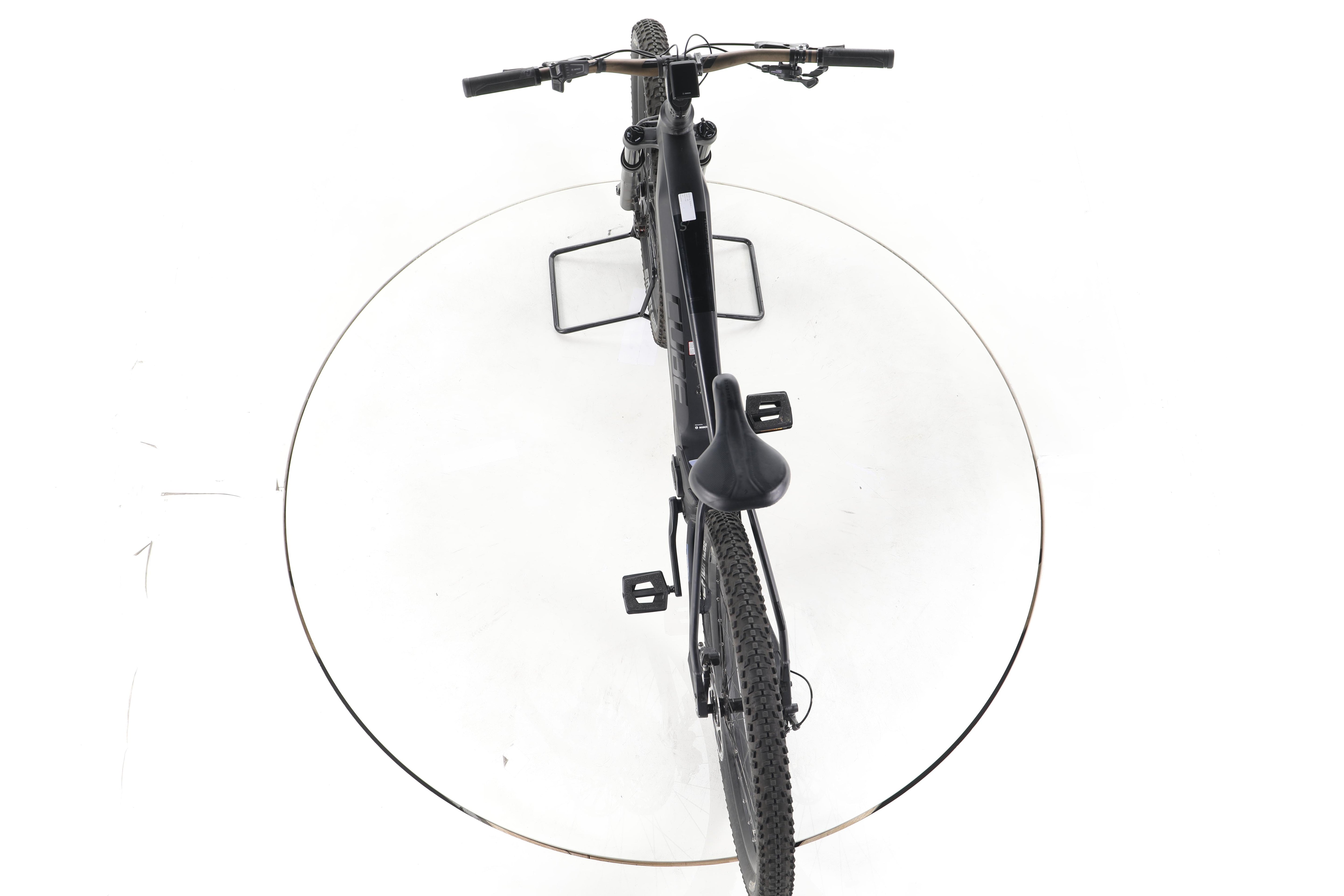 Cube Reaction Hybrid SLX E-Bike - Image 22