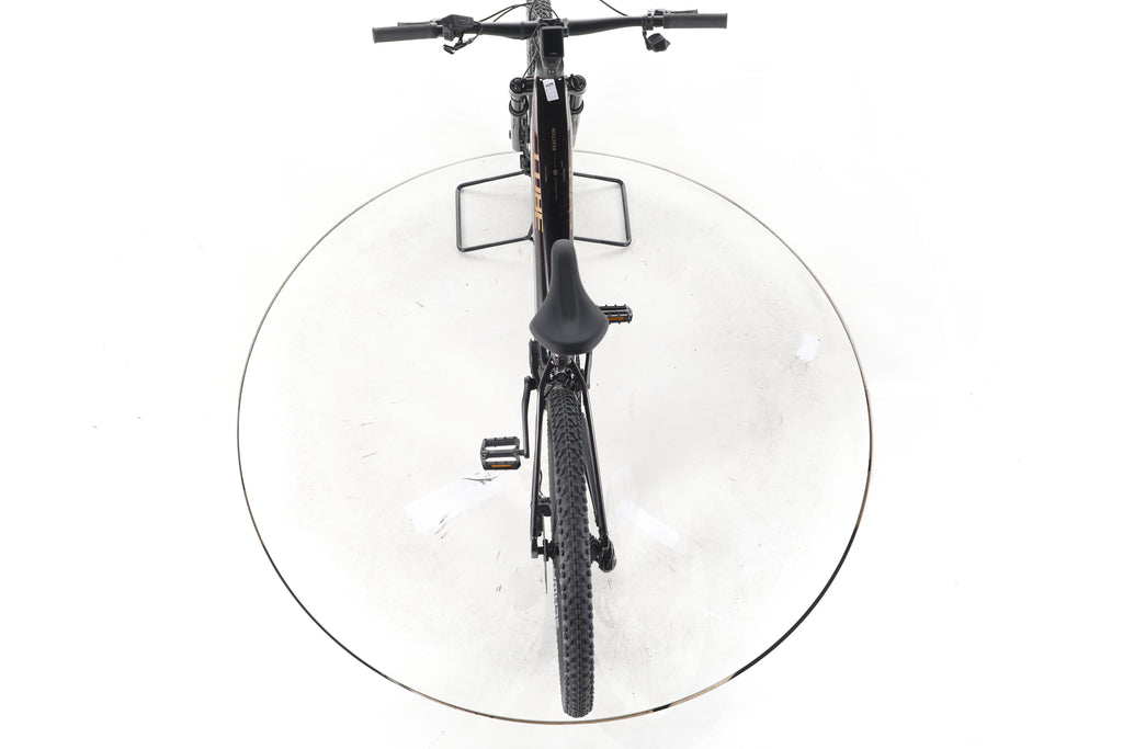 Cube Reaction Hybrid SLT E-Bike 2025 - Image 22