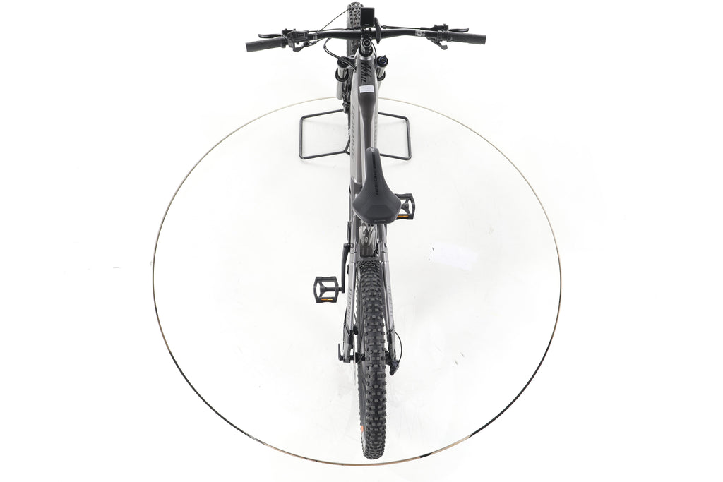 Haibike AllTrail 10 Fully E-Bike 2024 - Image 22