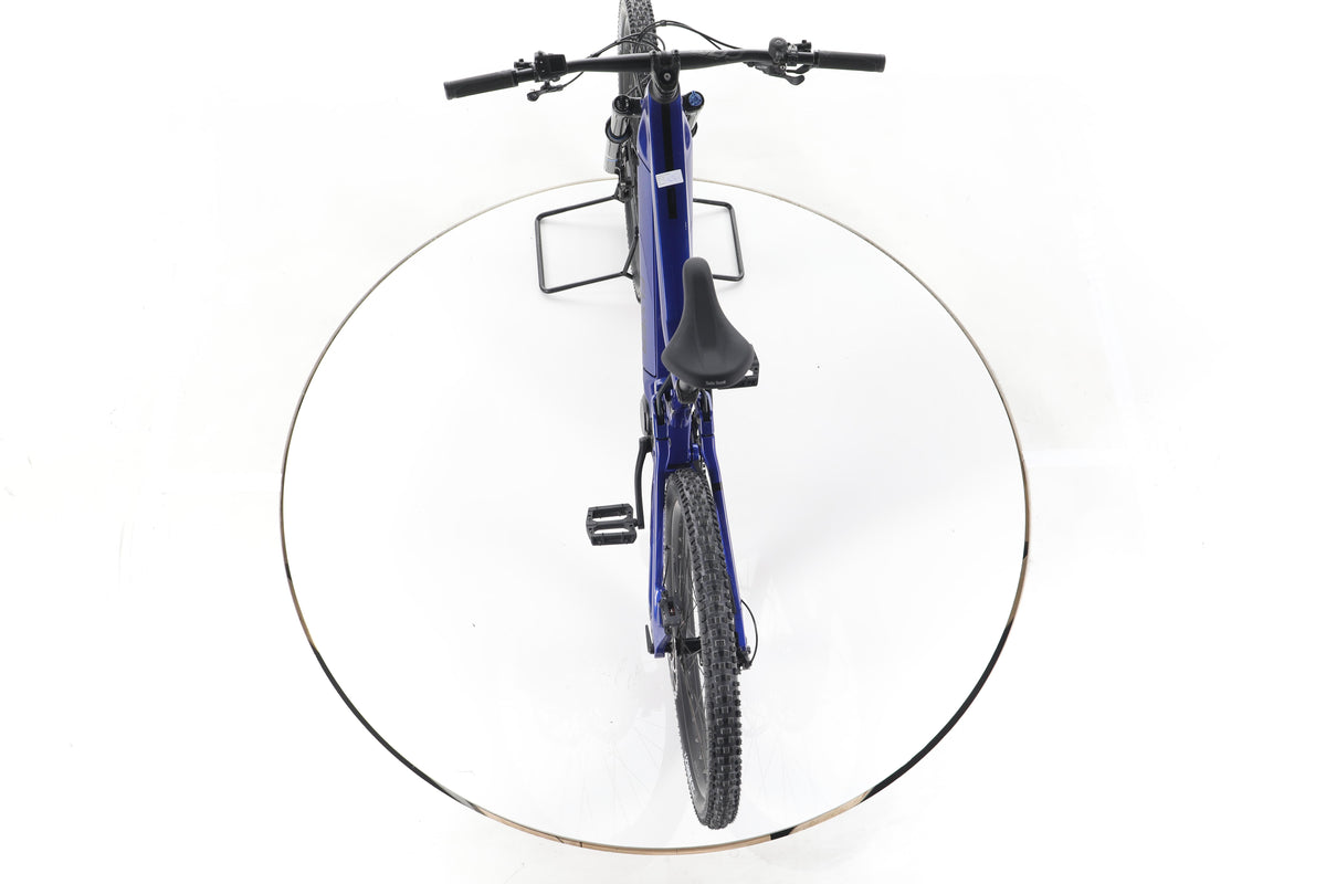 FLYER Uproc X2.10 E-Bike Fully - Image 22