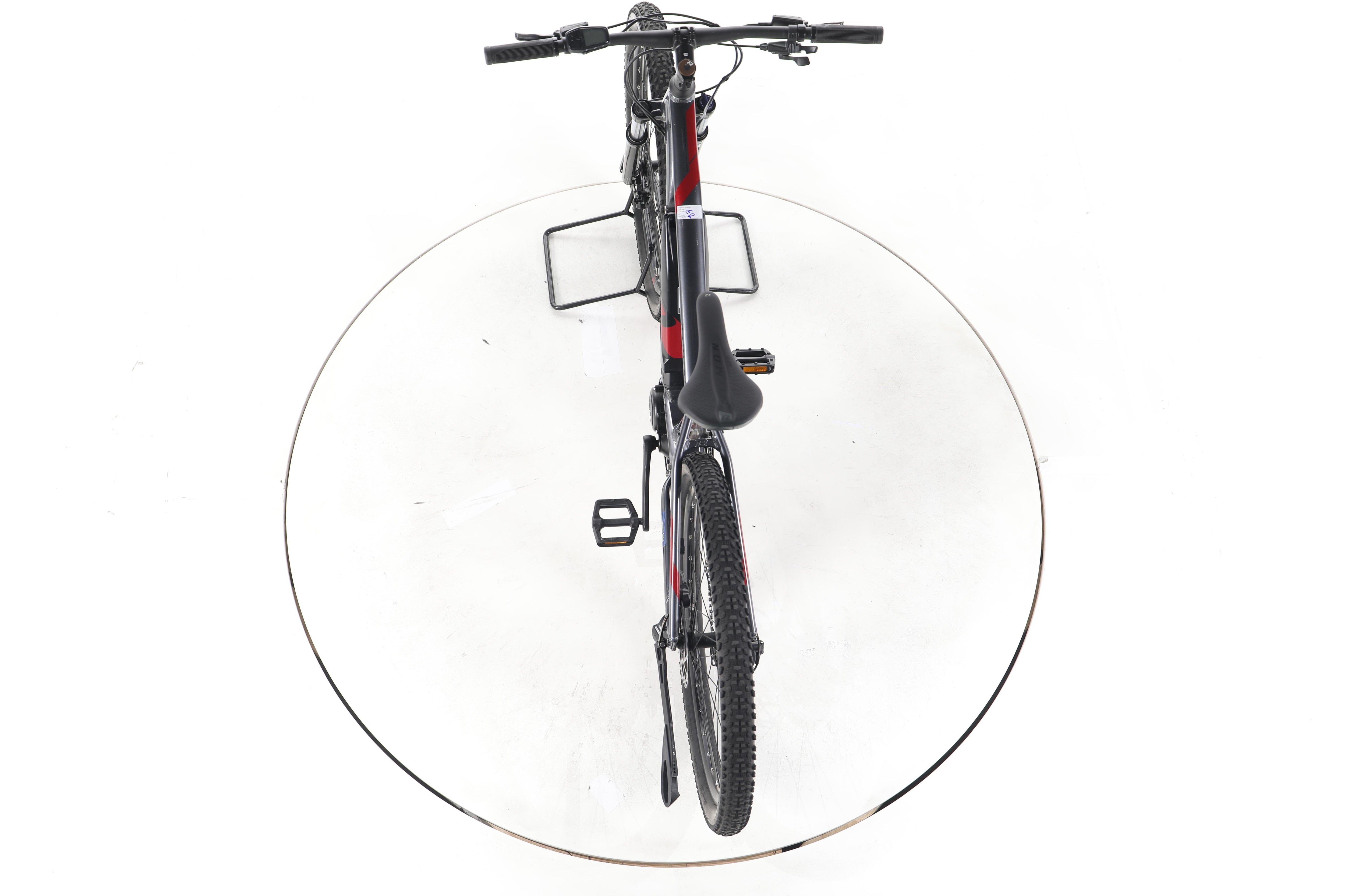 R Raymon HardRay E 3.0 E-Bike - Image 22