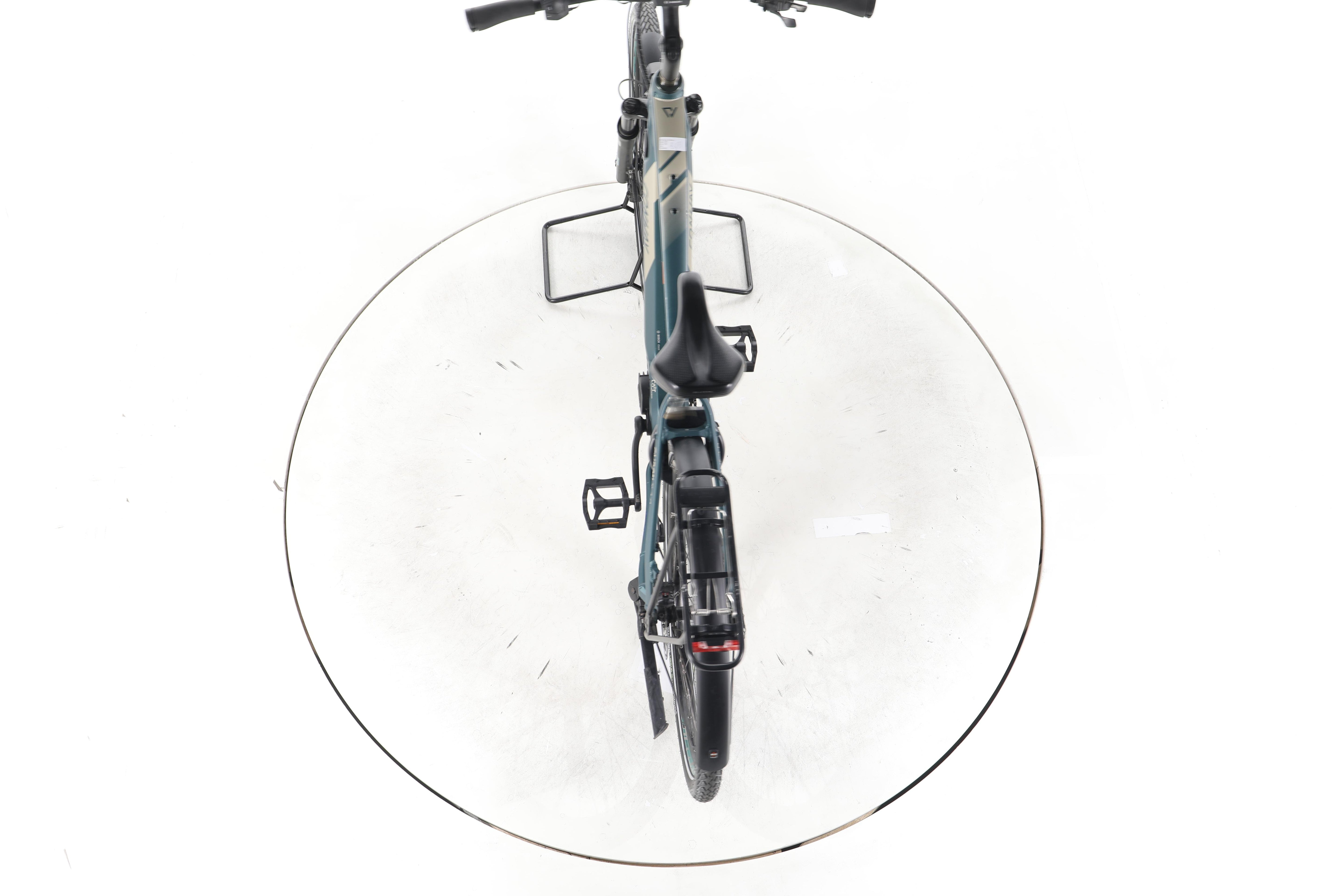Conway Cairon T 3.0 Trekking E-Bike - Image 22