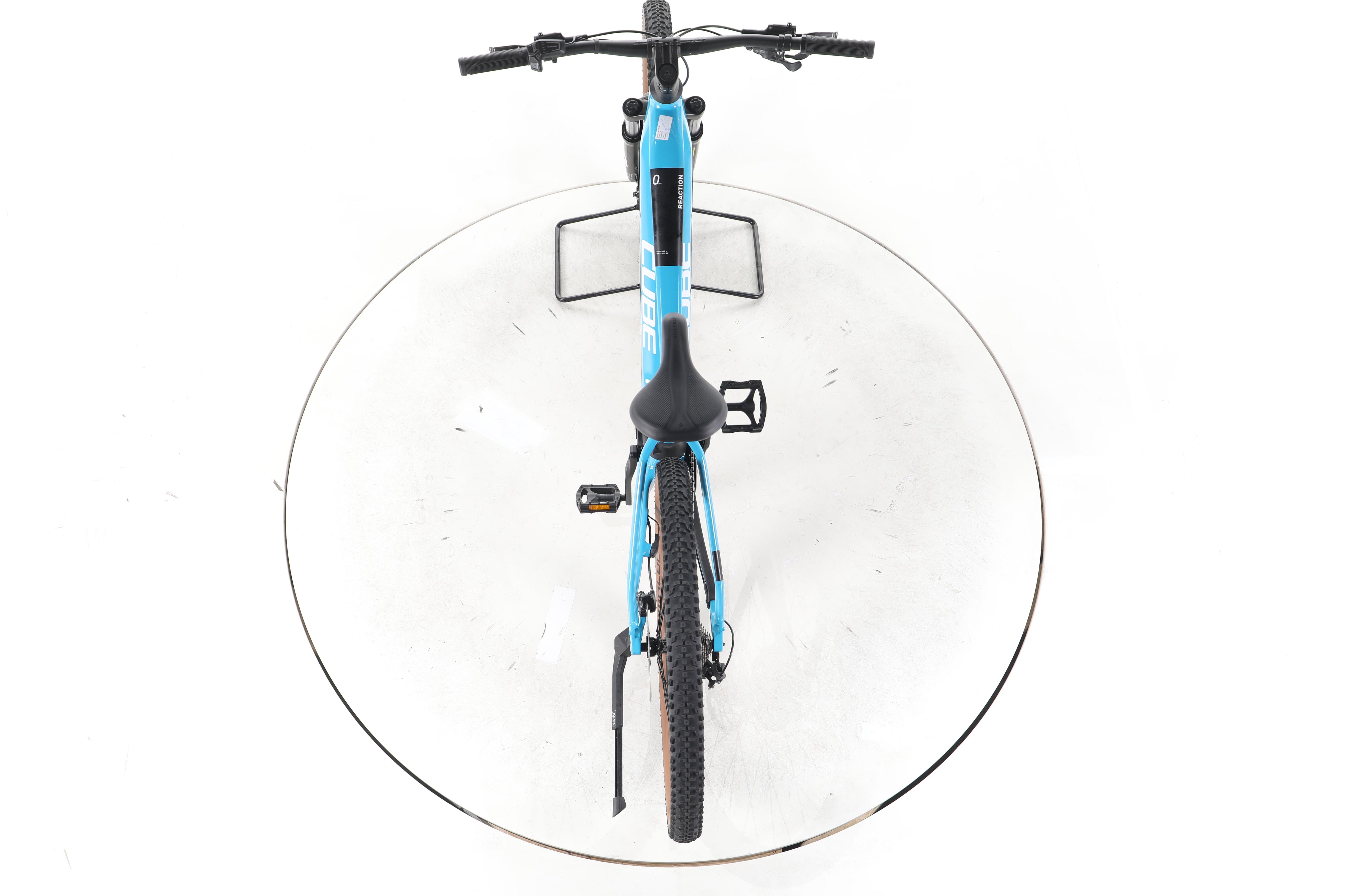Cube Reaction Hybrid One E-Bike - Image 22