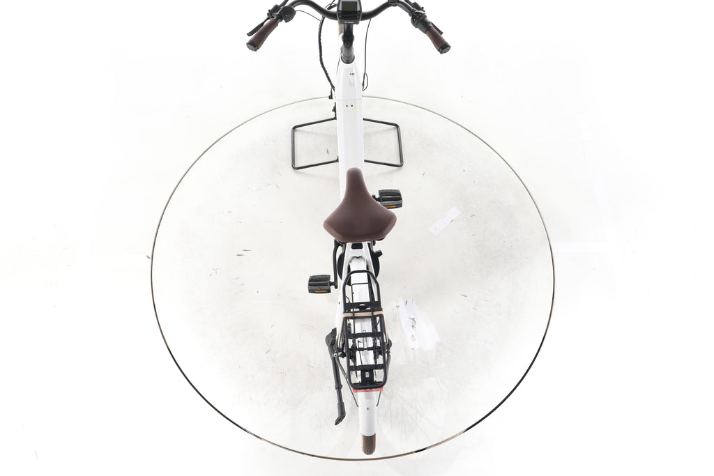 Excelsior Pearl CB City E-Bike Tiefeinsteiger - Image 22