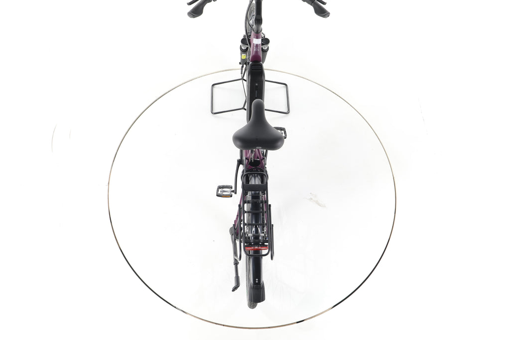 Gudereit EC-3.5 City E-Bike Tiefeinsteiger 2024 - Image 22