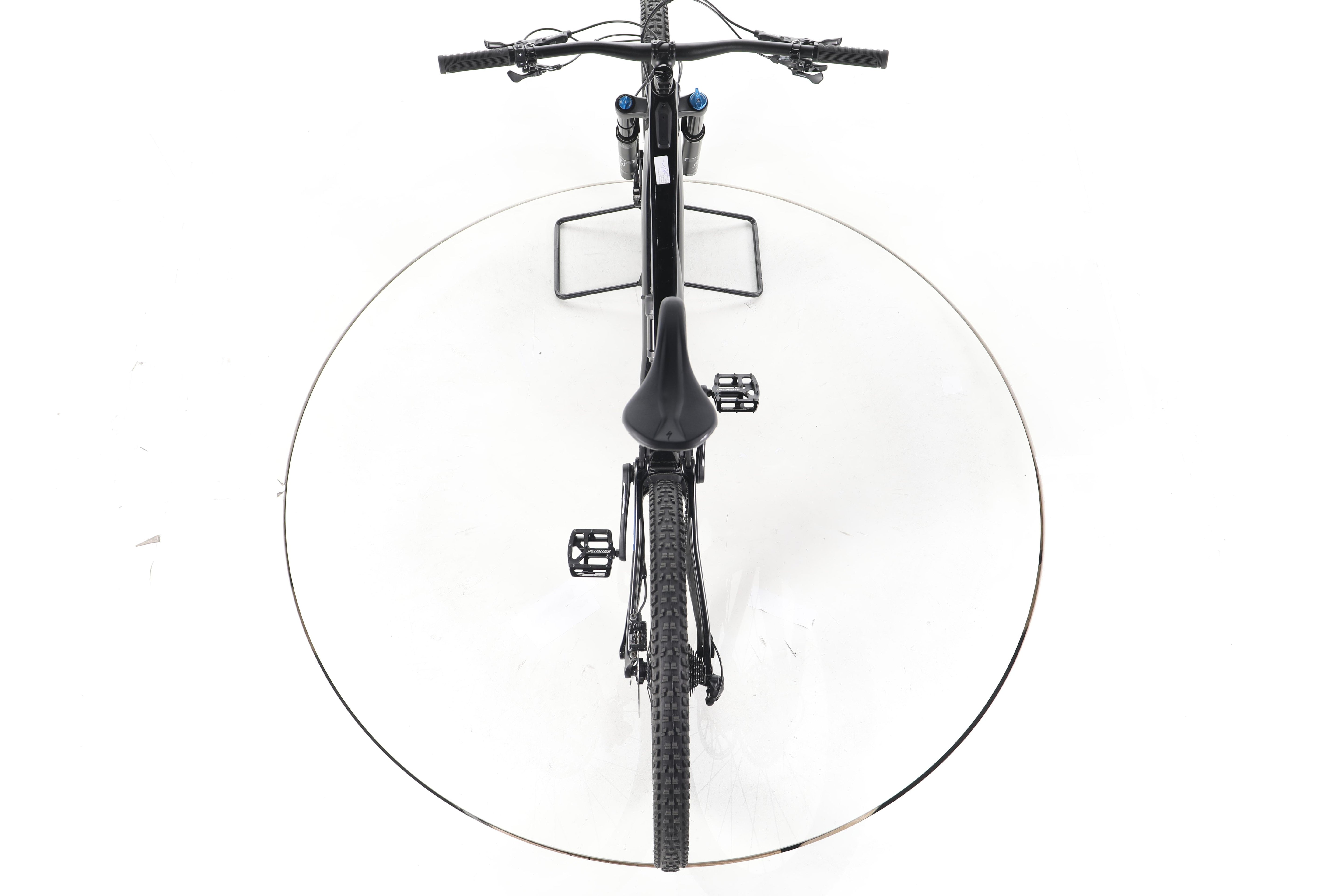 Specialized Turbo Levo SL Comp Fully E-Bike Carbon - Image 22