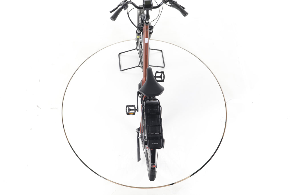 BBF Genf Plus City E-Bike Tiefeinsteiger - Image 22