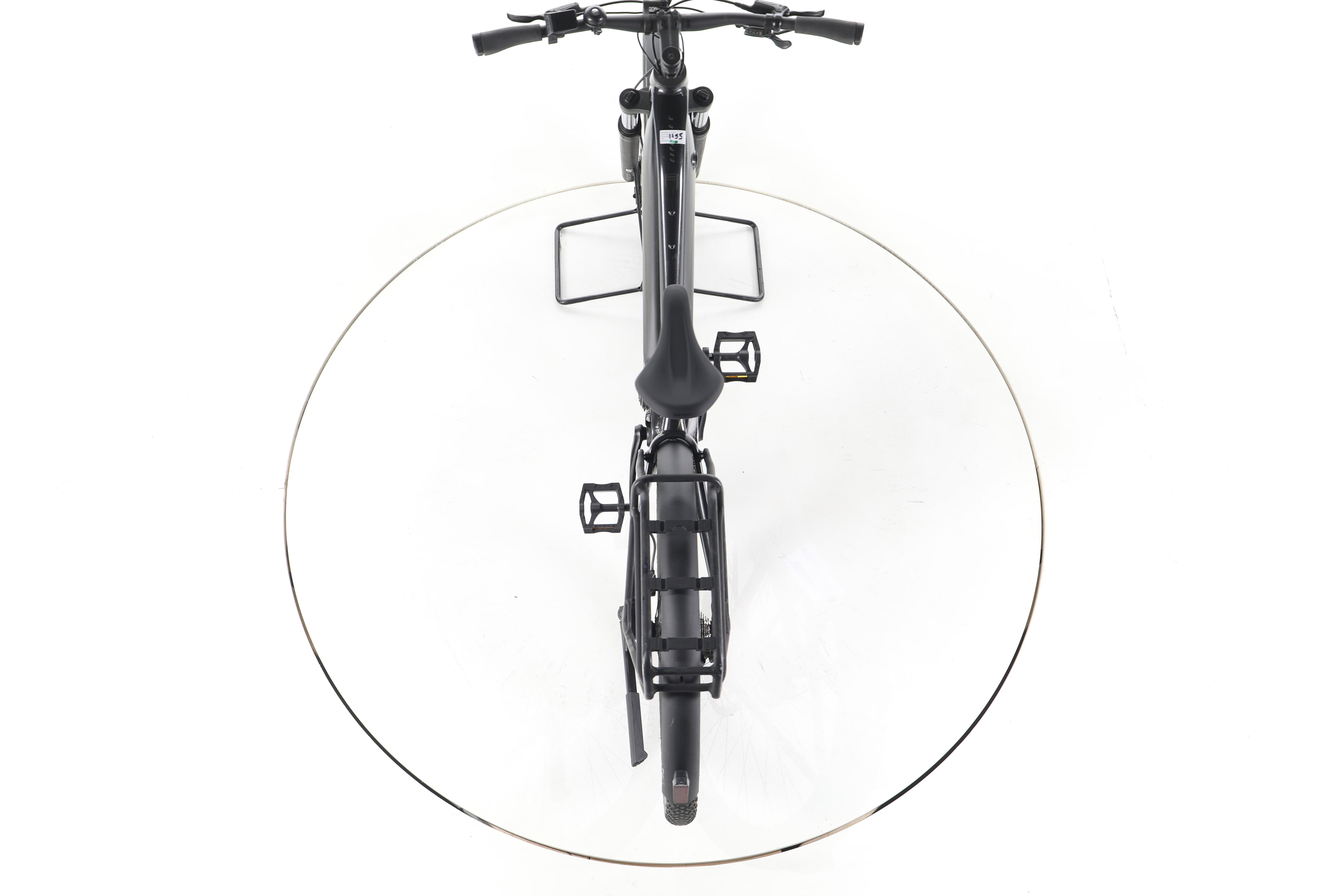 Giant Explore E+ 2 Trekking E-Bike - Image 22