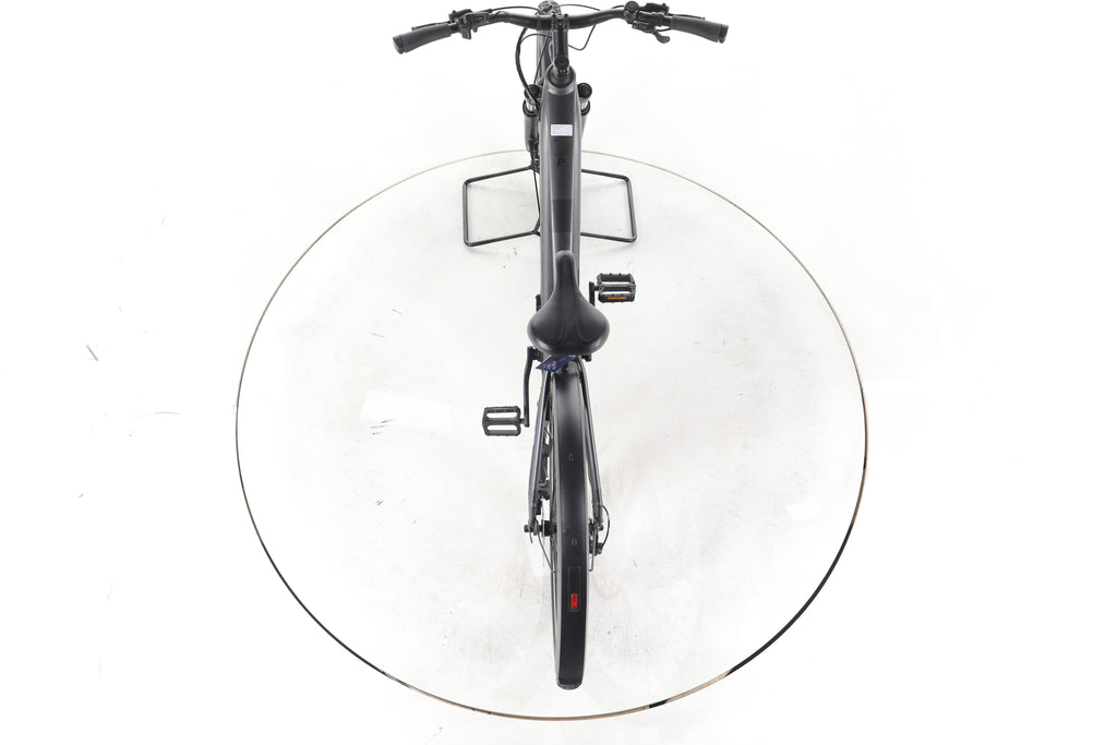 Cube Nuride Hybrid Performance Allroad Trekking E-Bike - Image 22