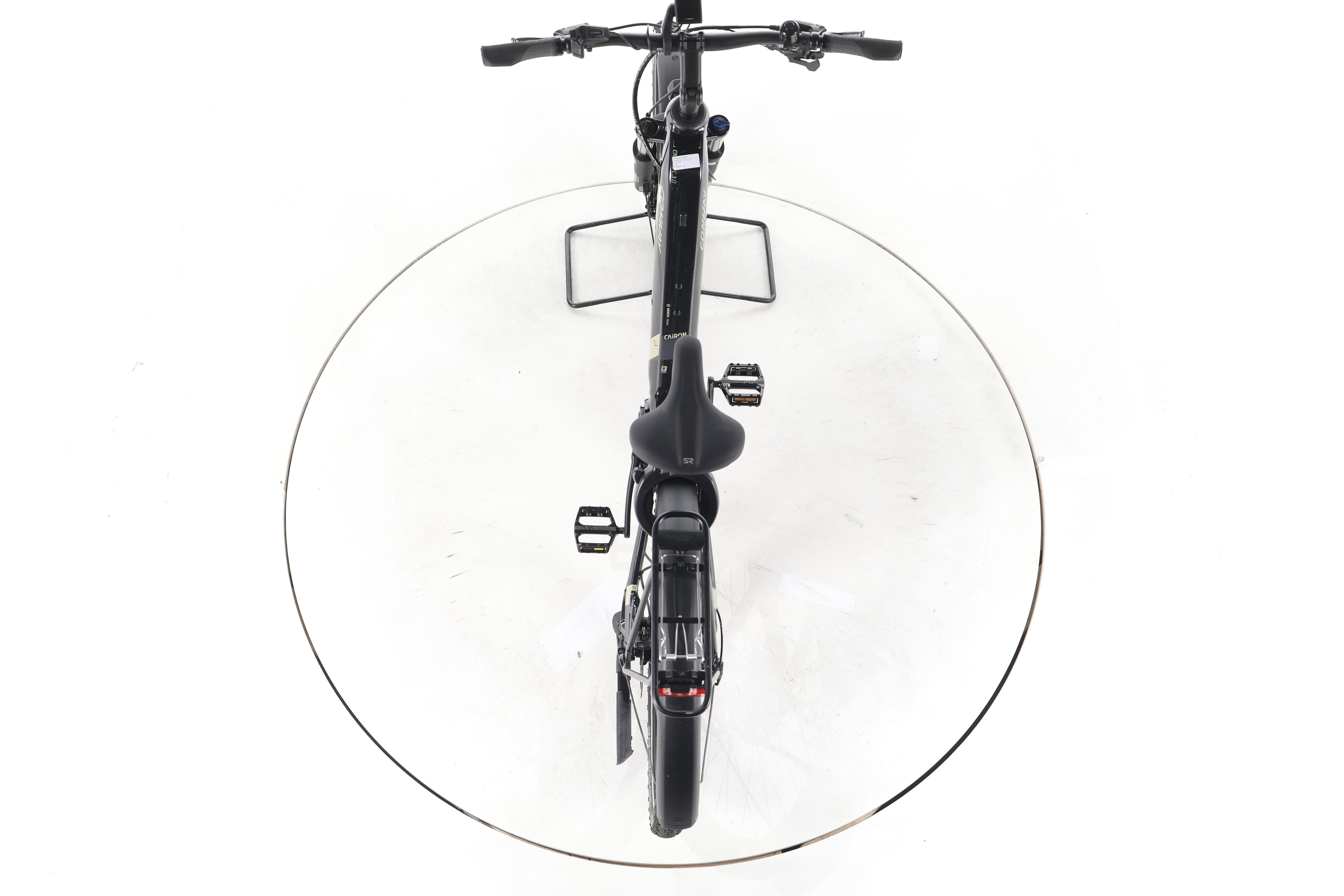 Conway Cairon C 3.0 Trekking E-Bike Tiefeinsteiger - Image 22