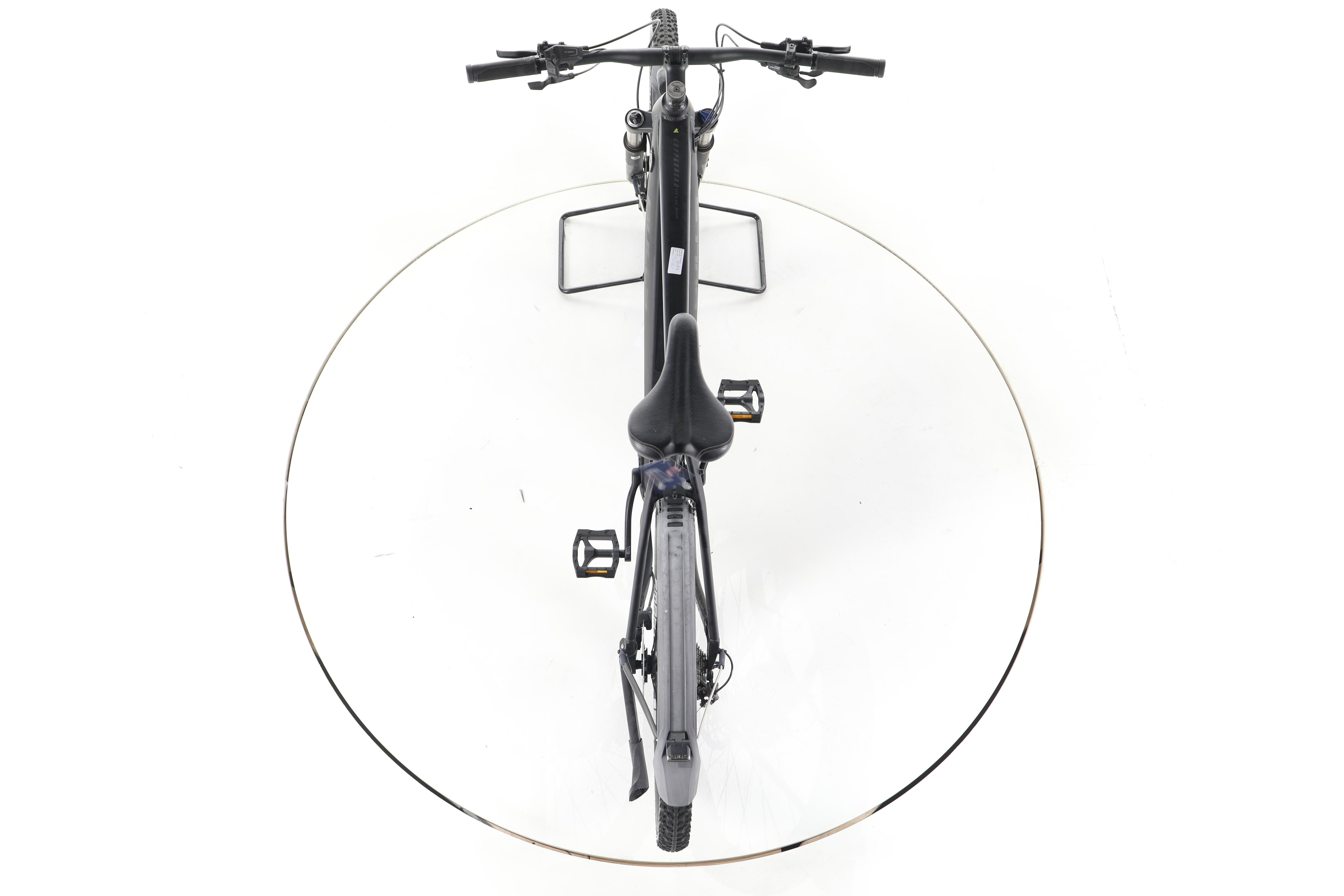 Bulls Copperhead EVO 2 XXL Street E-Bike - Image 22