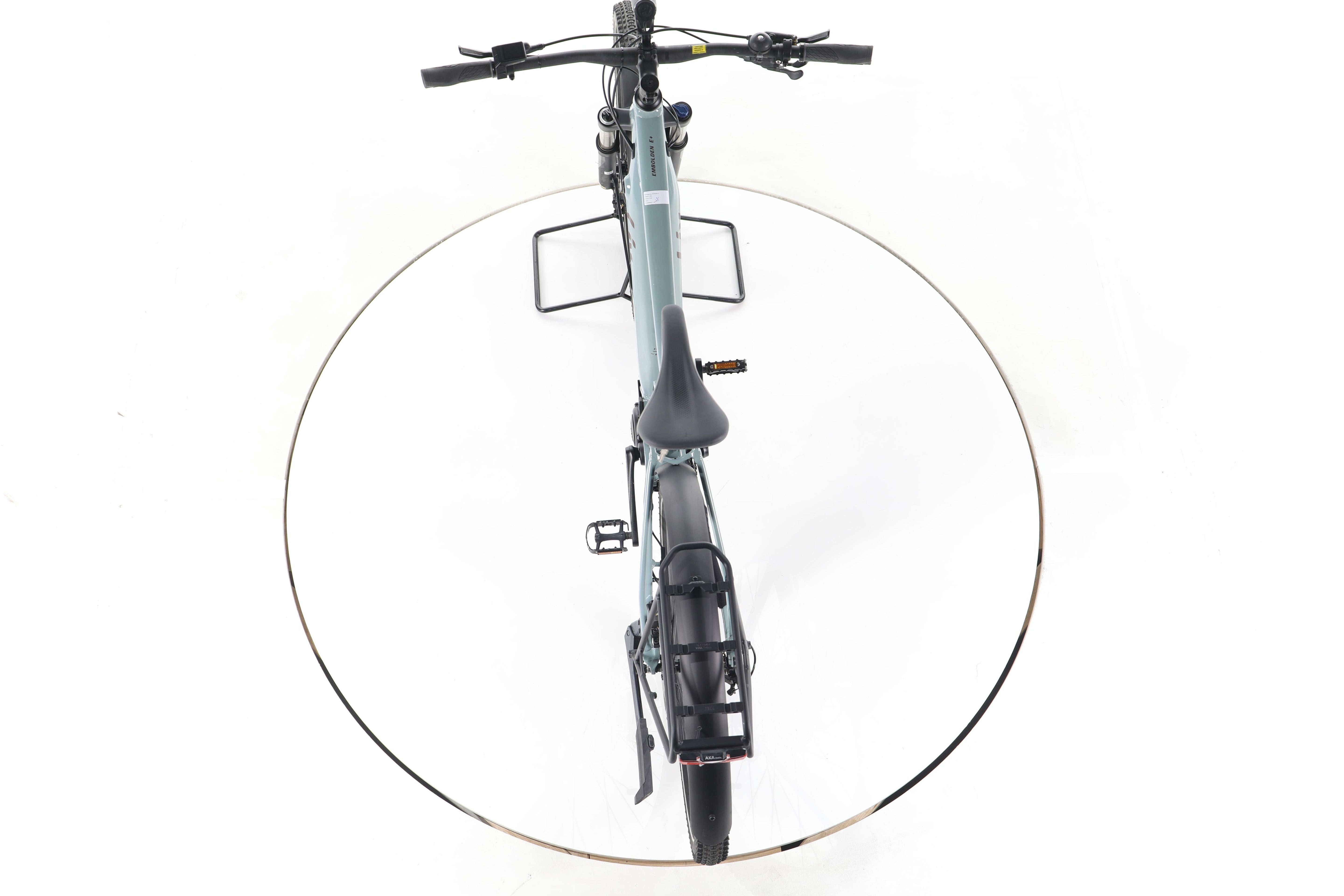Liv Embolden E+ EX SUV E-Bike - Image 22