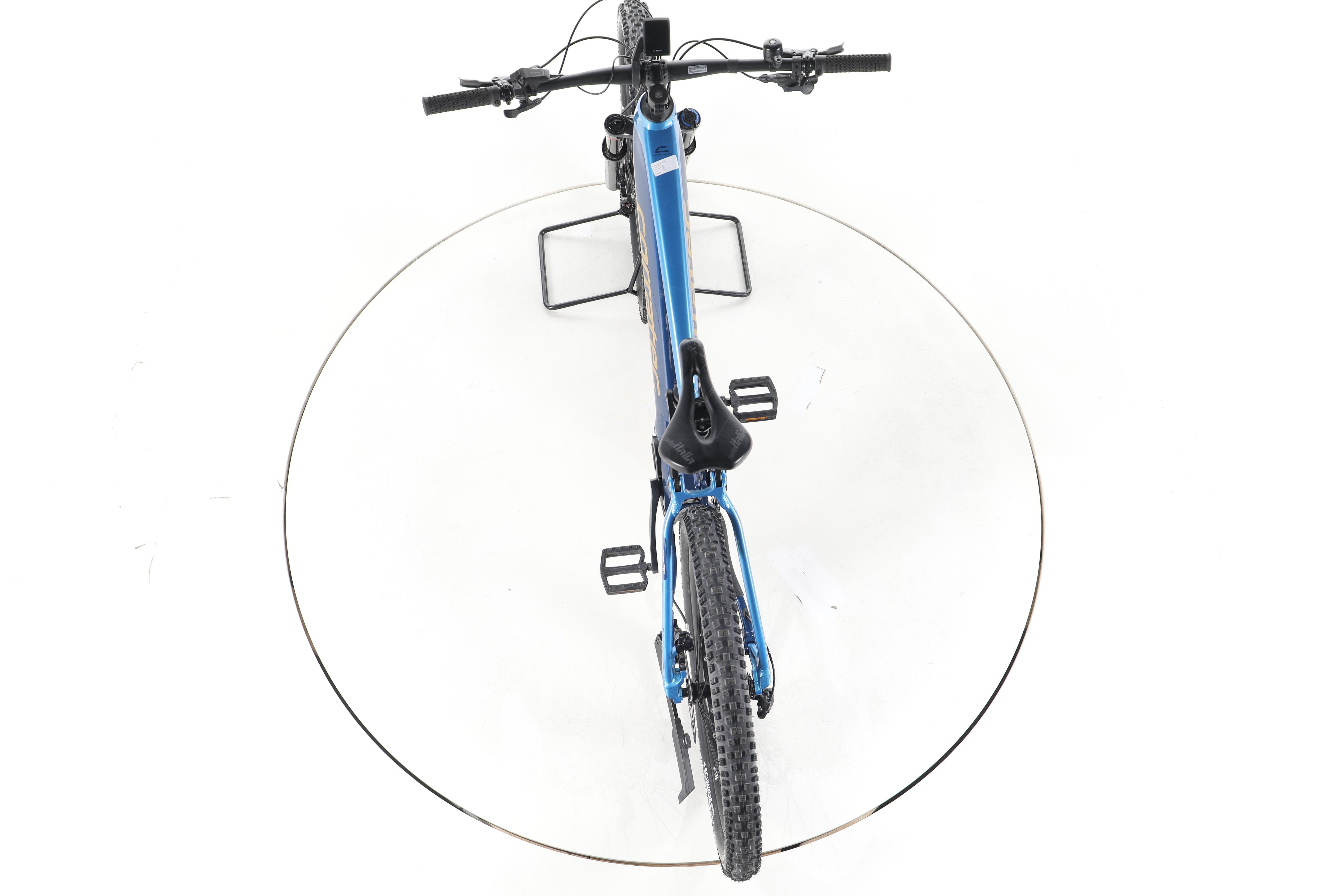 Corratec E-Power RS 160 Pro Plus Fully E-Bike - Image 22