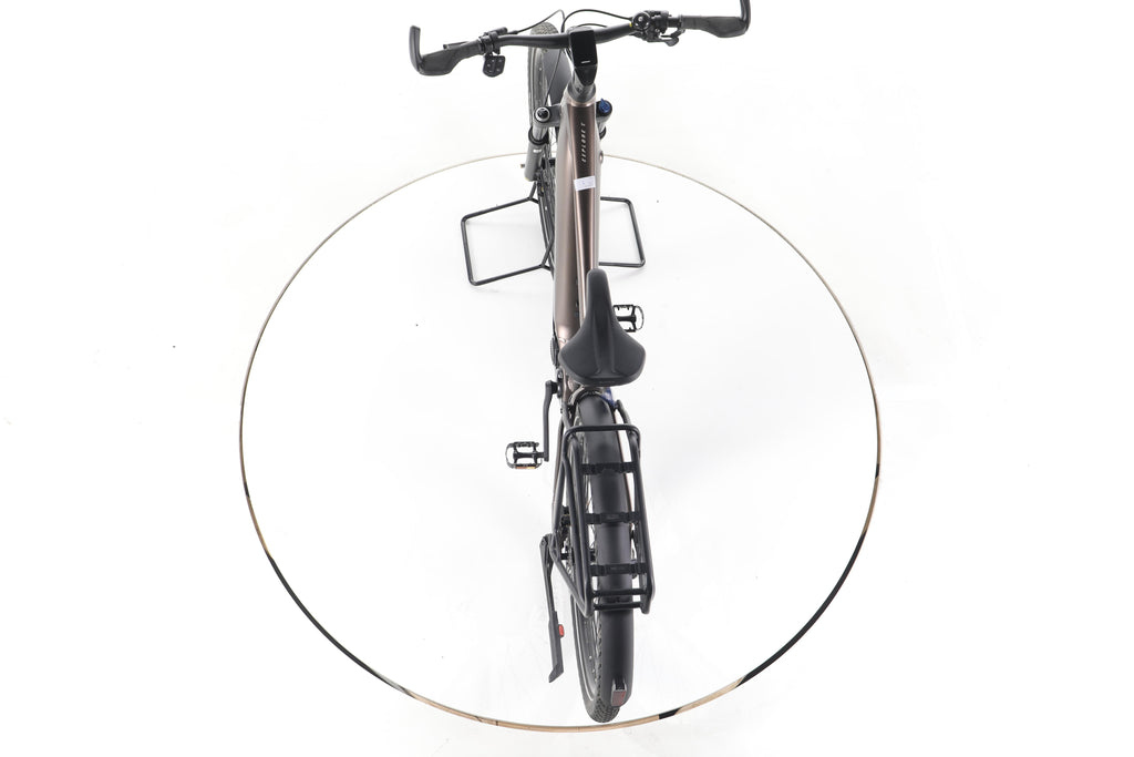 Giant Explore E+ Pro 1 Trekking E-Bike - Image 22