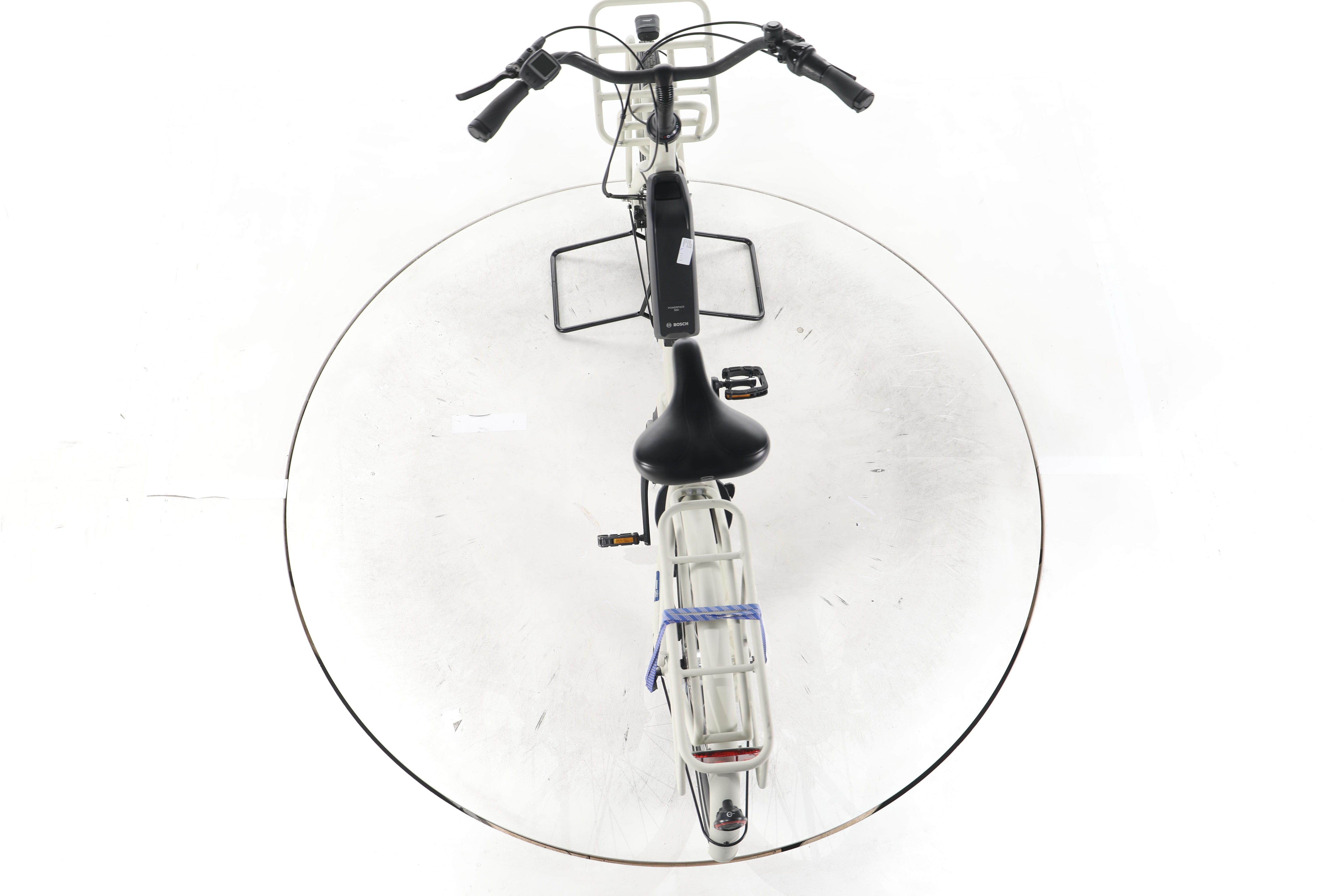 Batavus E-go City E-Bike Tiefeinsteiger - Image 22