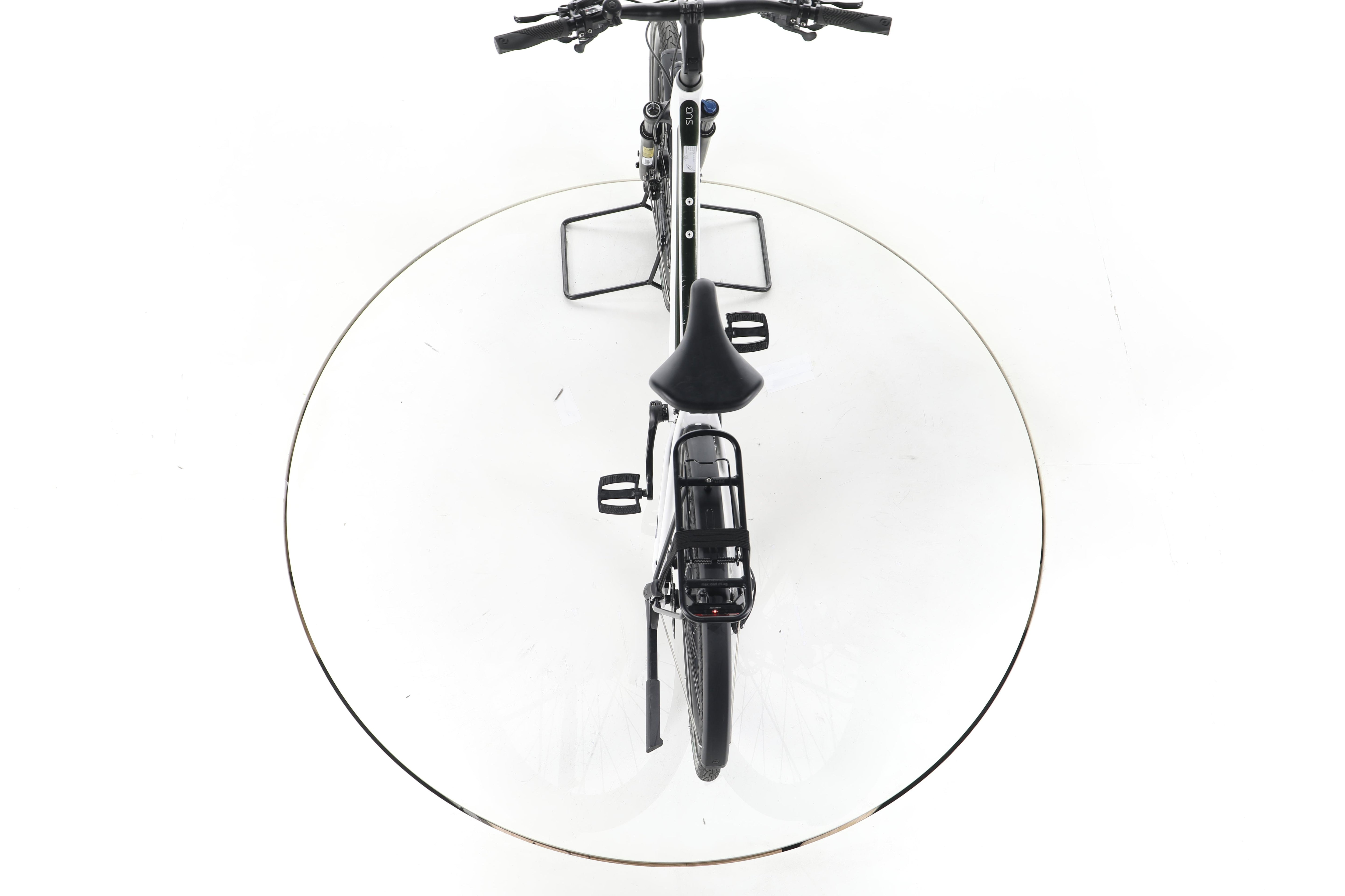 Scott Sub Sport 10 Fahrrad City & Trekking - Image 22