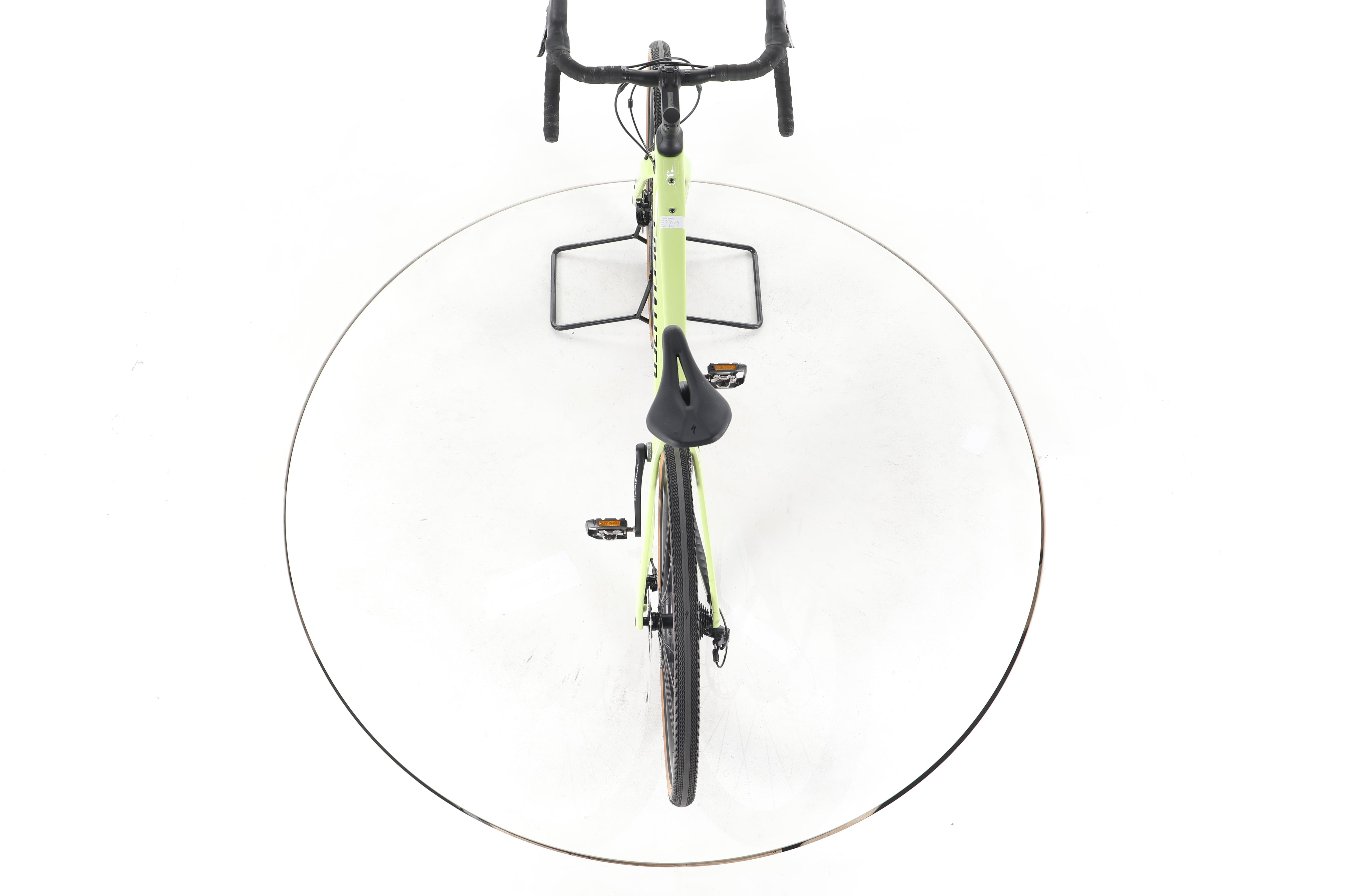 Specialized Diverge Sport Carbon Gravelbike Carbon - Image 22