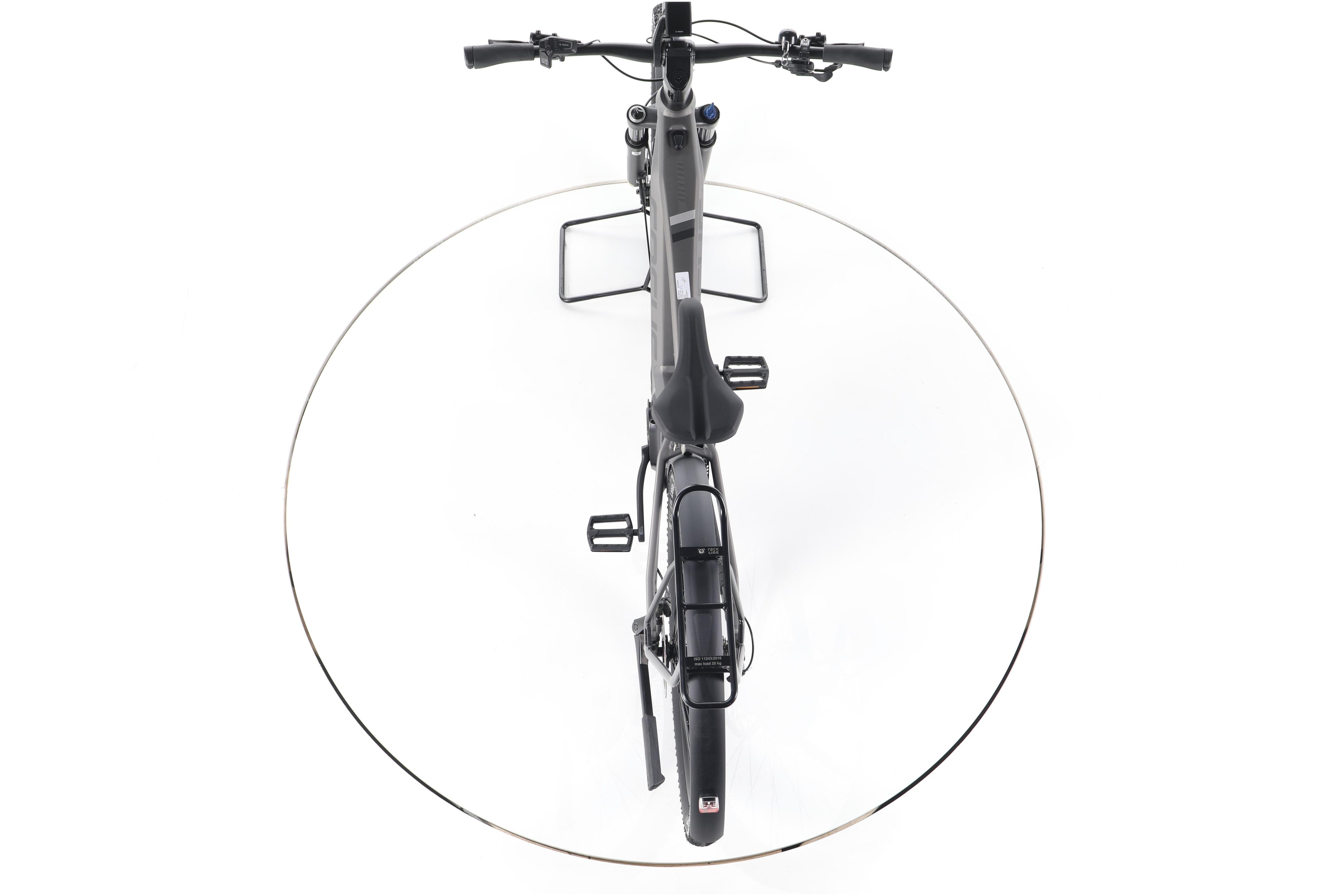 Focus AVENTURA² 6.8 Trekking E-Bike 2023 - Image 22