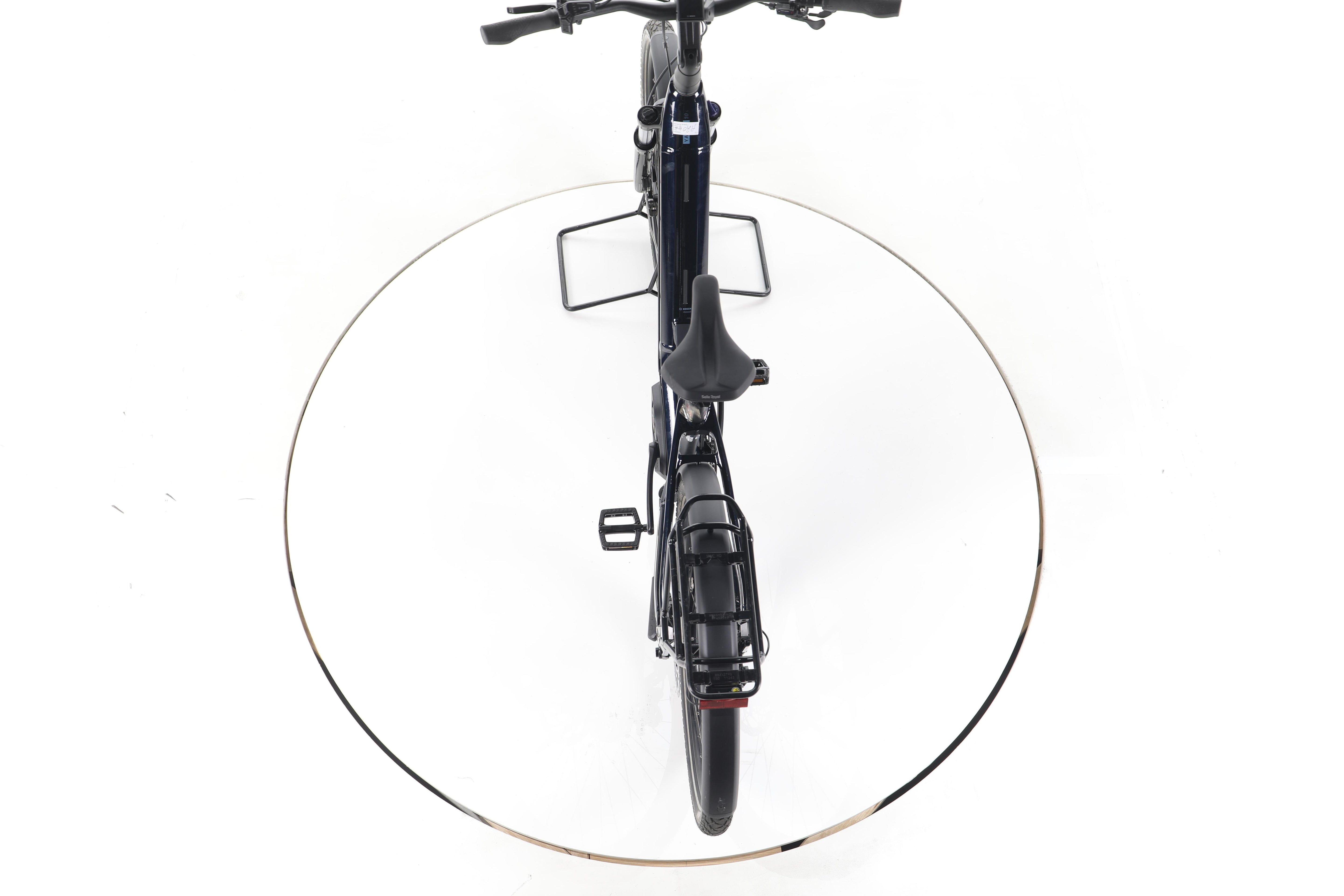 Winora Yakun 10 Trekking E-Bike Tiefeinsteiger - Image 22