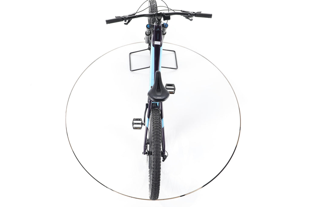 Mondraker DUSK R E-Bike Fully - Image 22