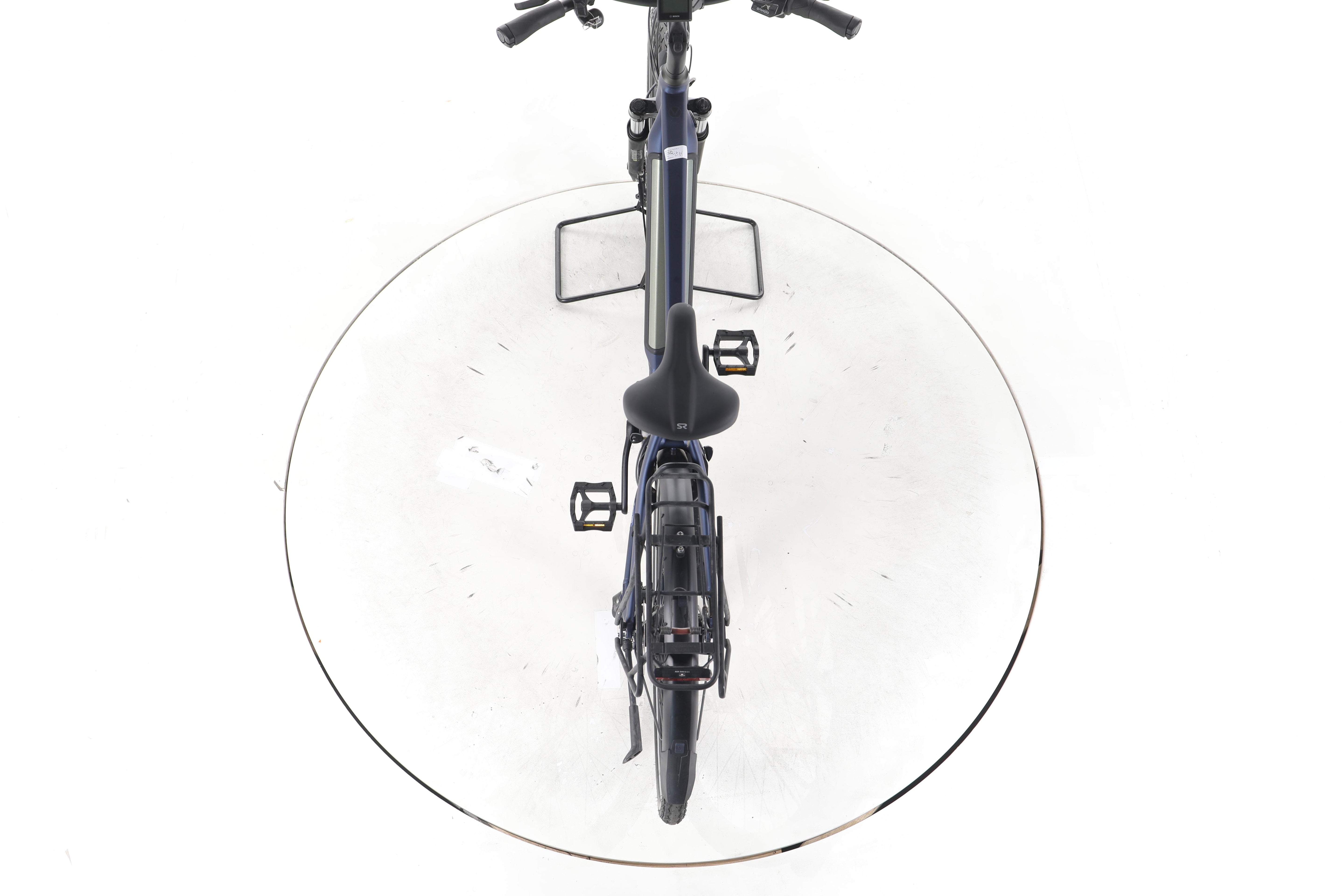 Velo de Ville SEB 990 SUV Smart Smooth City E-Bike - Image 22