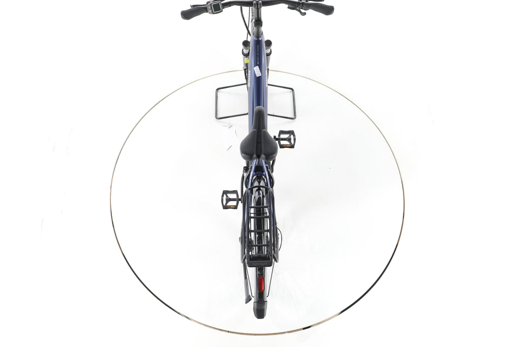 Kettler TRAVELLER E-GOLD 10 PLUS Trekking E-Bike - Image 22