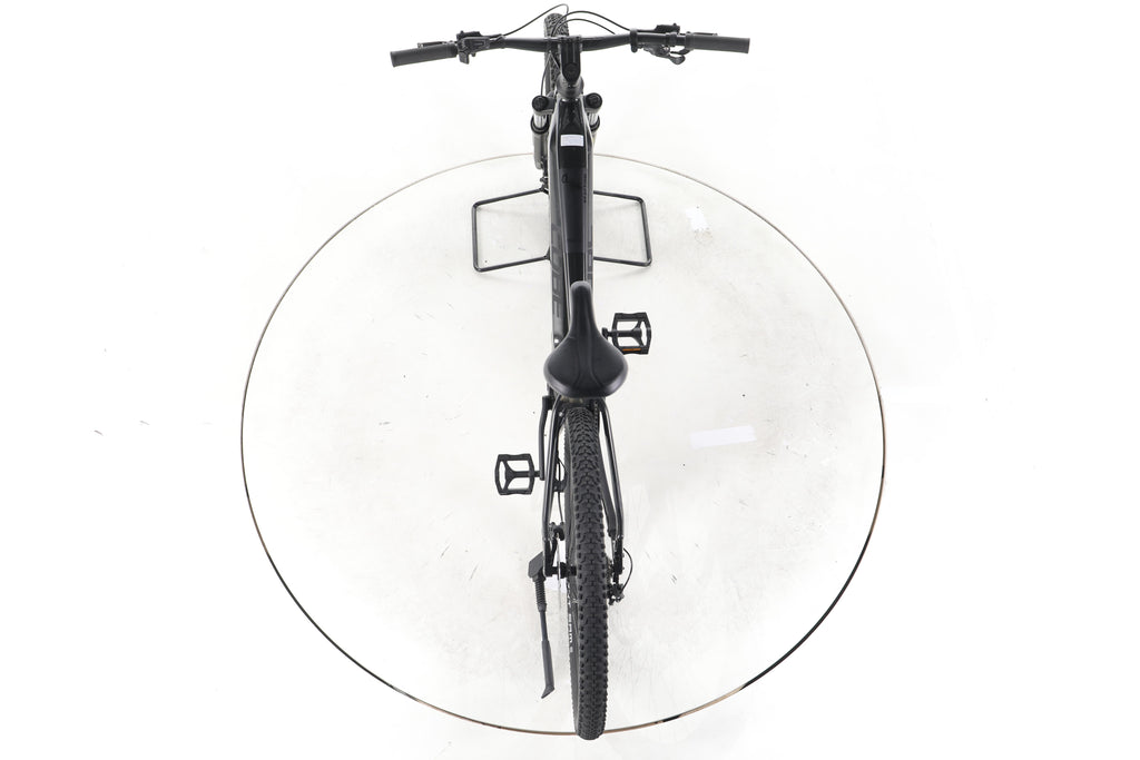 Cube Reaction Hybrid ONE E-Bike - Image 22