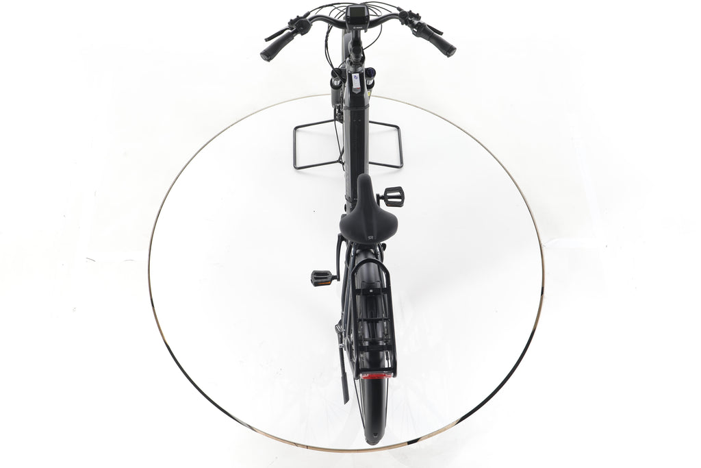 FLYER Gotour6 3.10 City E-Bike Tiefeinsteiger - Image 22
