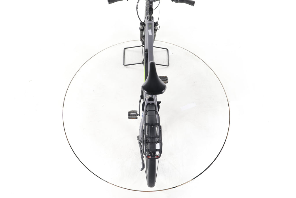 Brennabor T-32e City E-Bike - Image 22