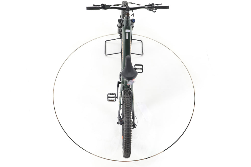 Haibike Alltrail 4 Fully E-Bike - Image 22