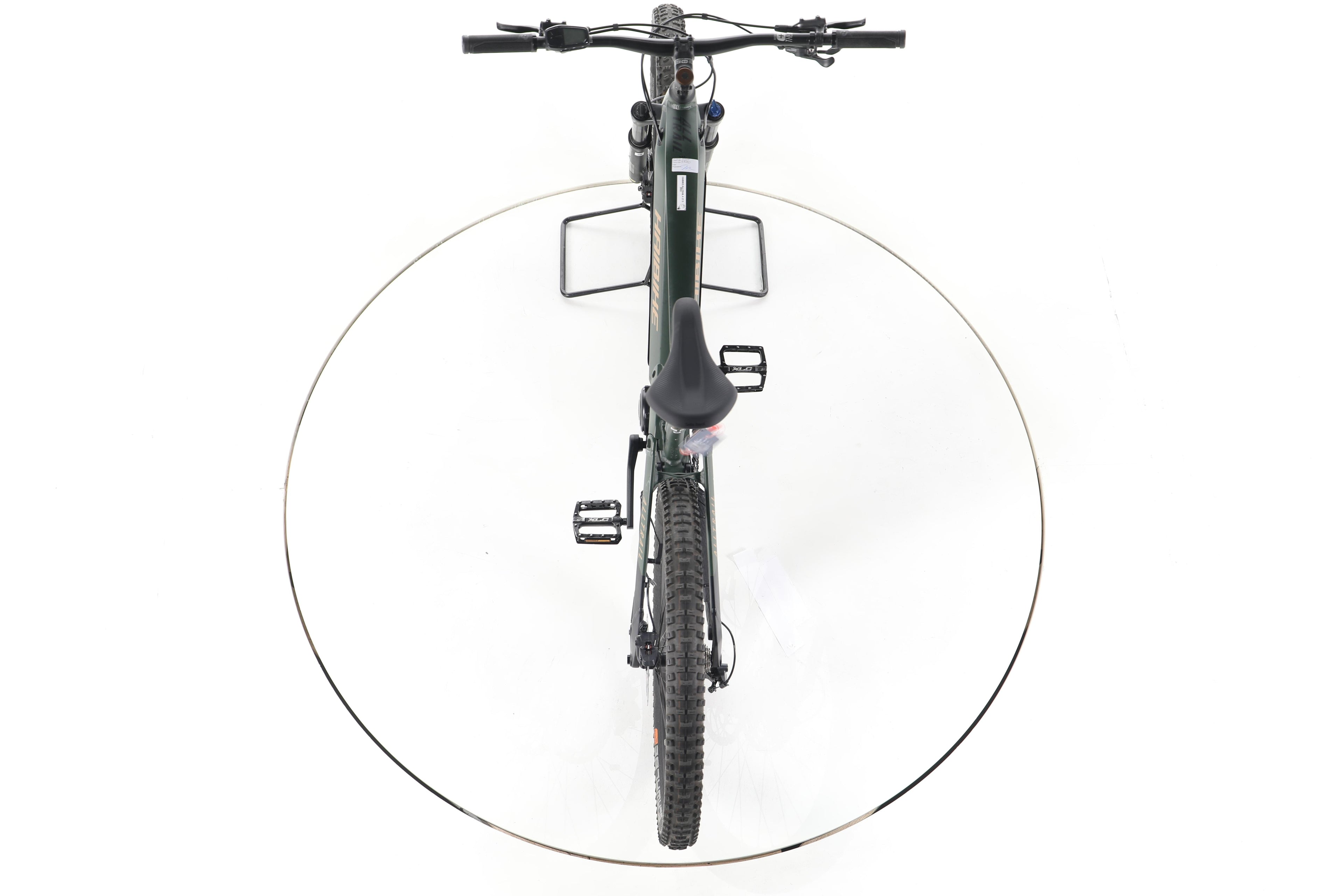 Haibike Alltrail 4 Fully E-Bike - Image 22