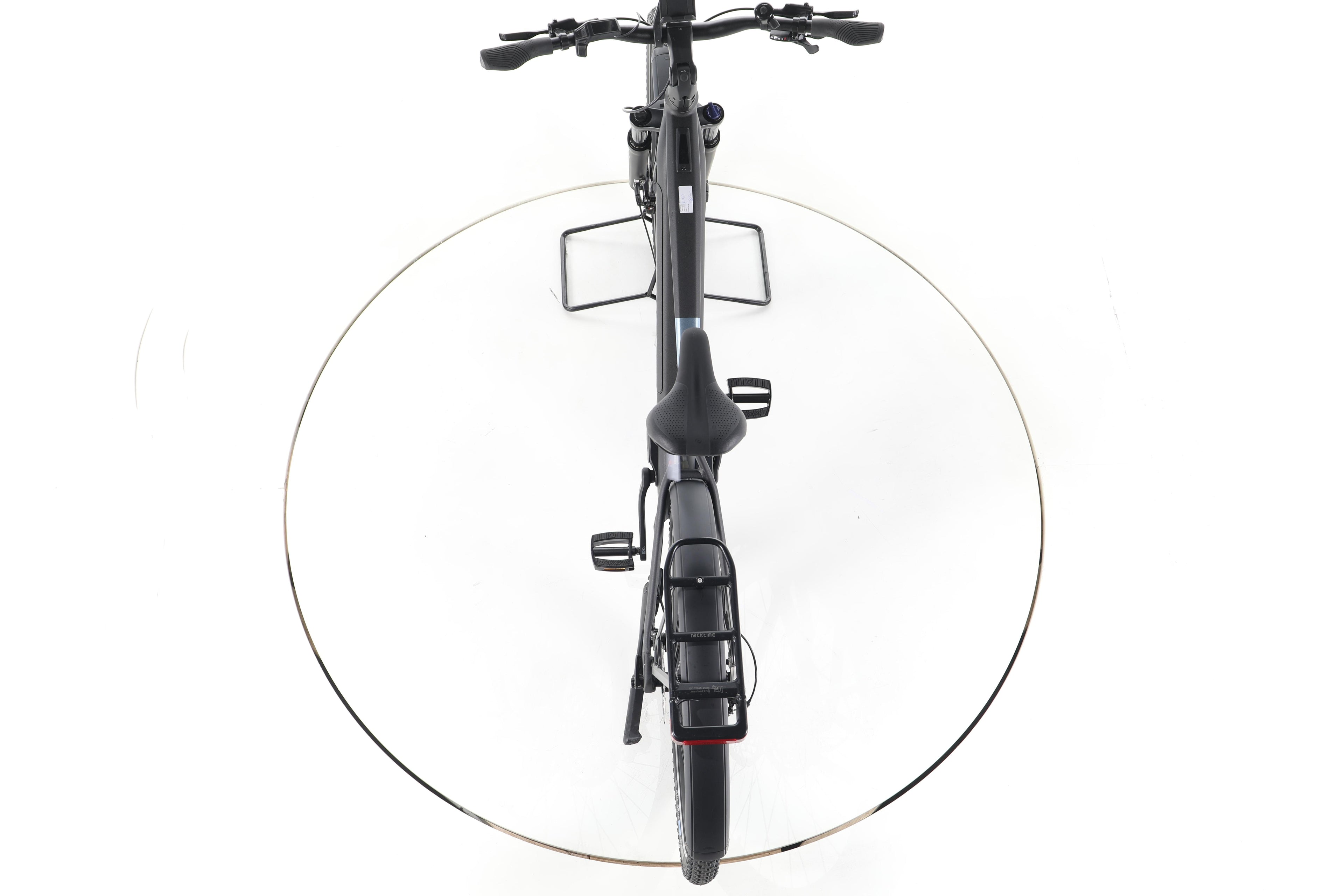 Scott Sub 30 Trekking E-Bike 2025 - Image 22