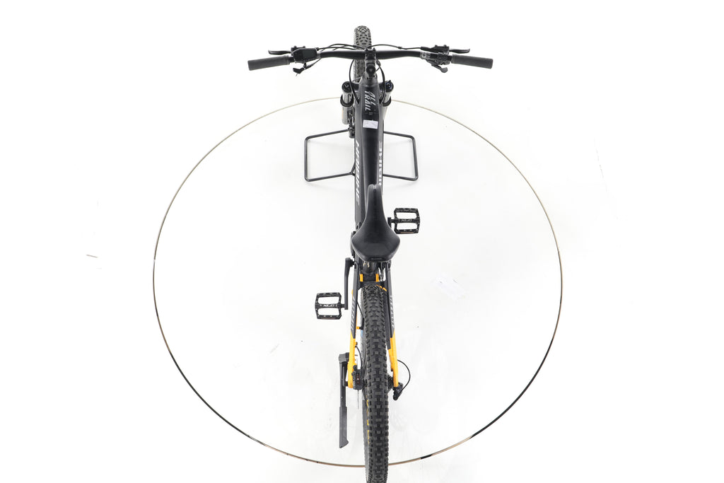 Haibike AllTrail 6 E-Bike Fully - Image 22
