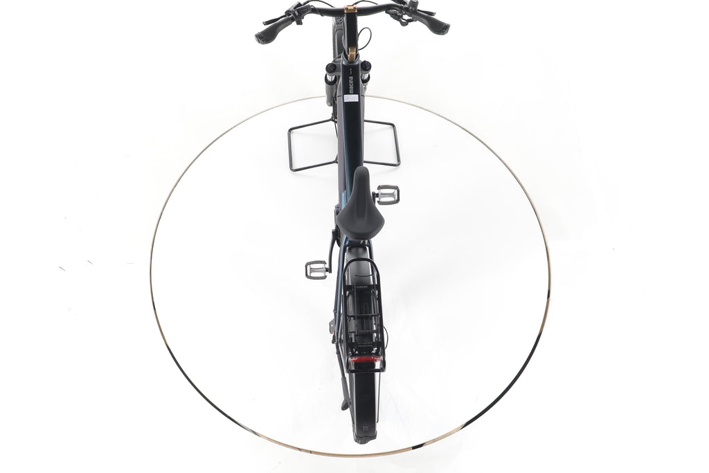 KTM Macina Gran 720 Trekking E-Bike - Image 22