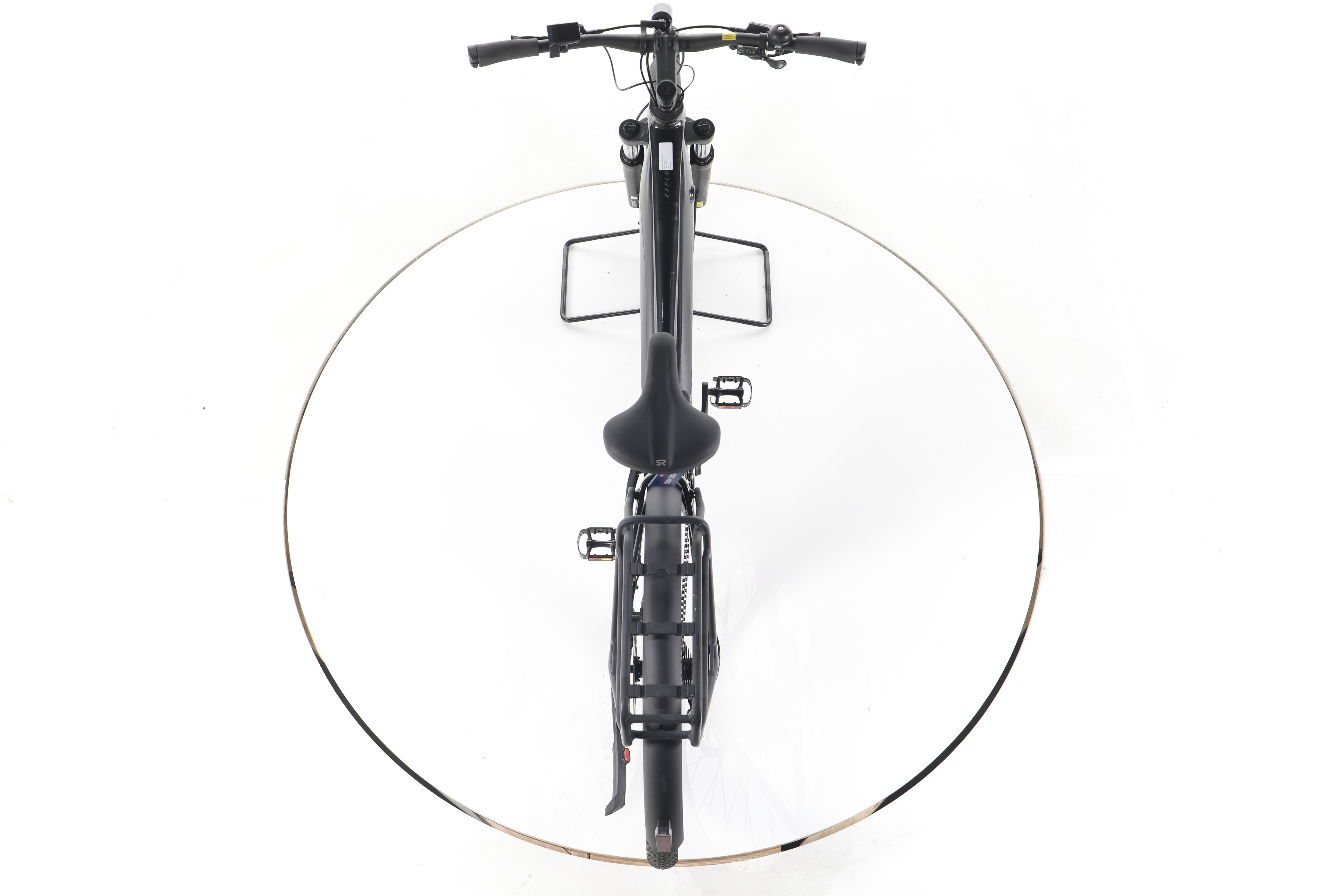 Giant Explore E+ 2 Trekking E-Bike - Image 22