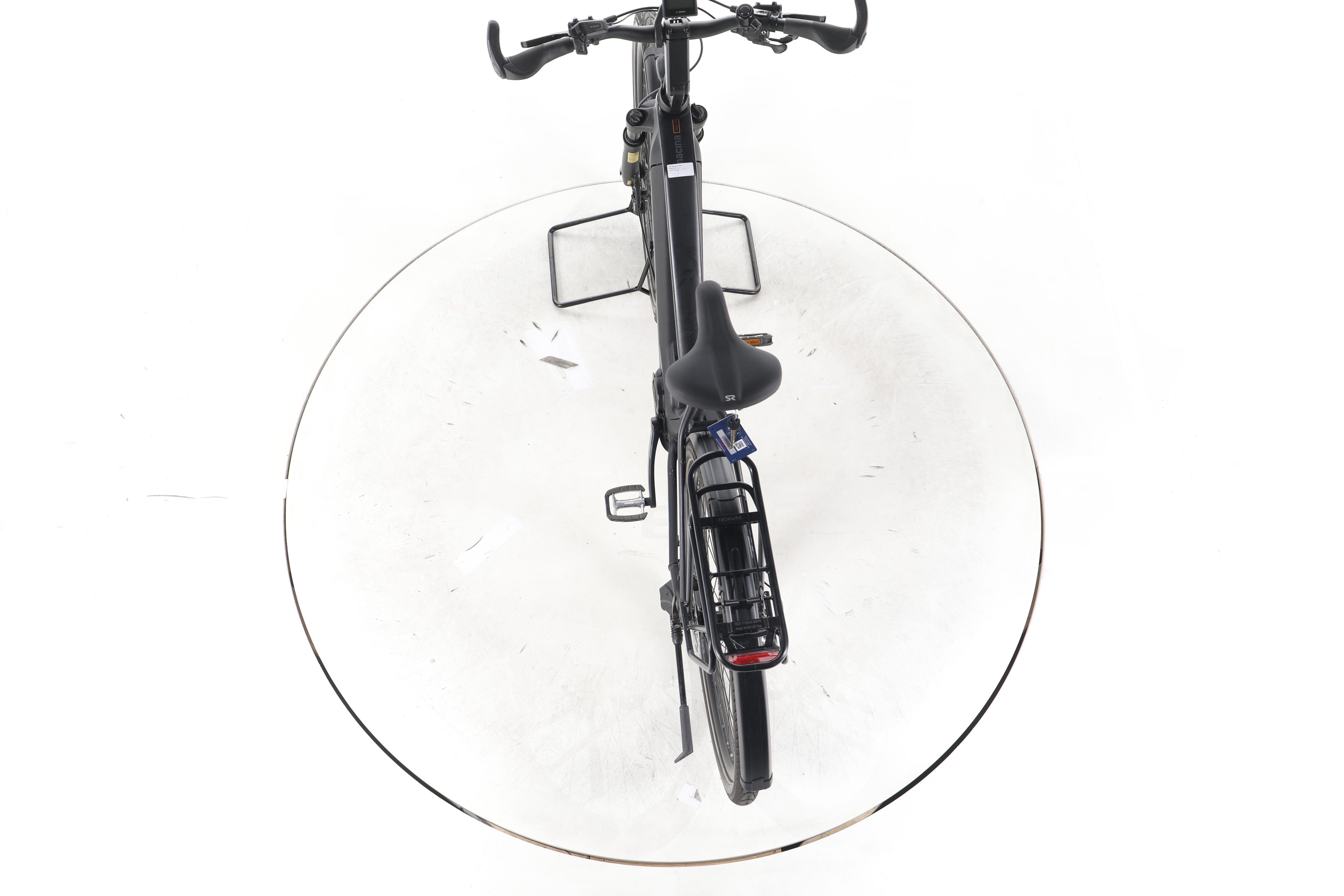 KTM Macina Style 730 Trekking E-Bike - Image 22