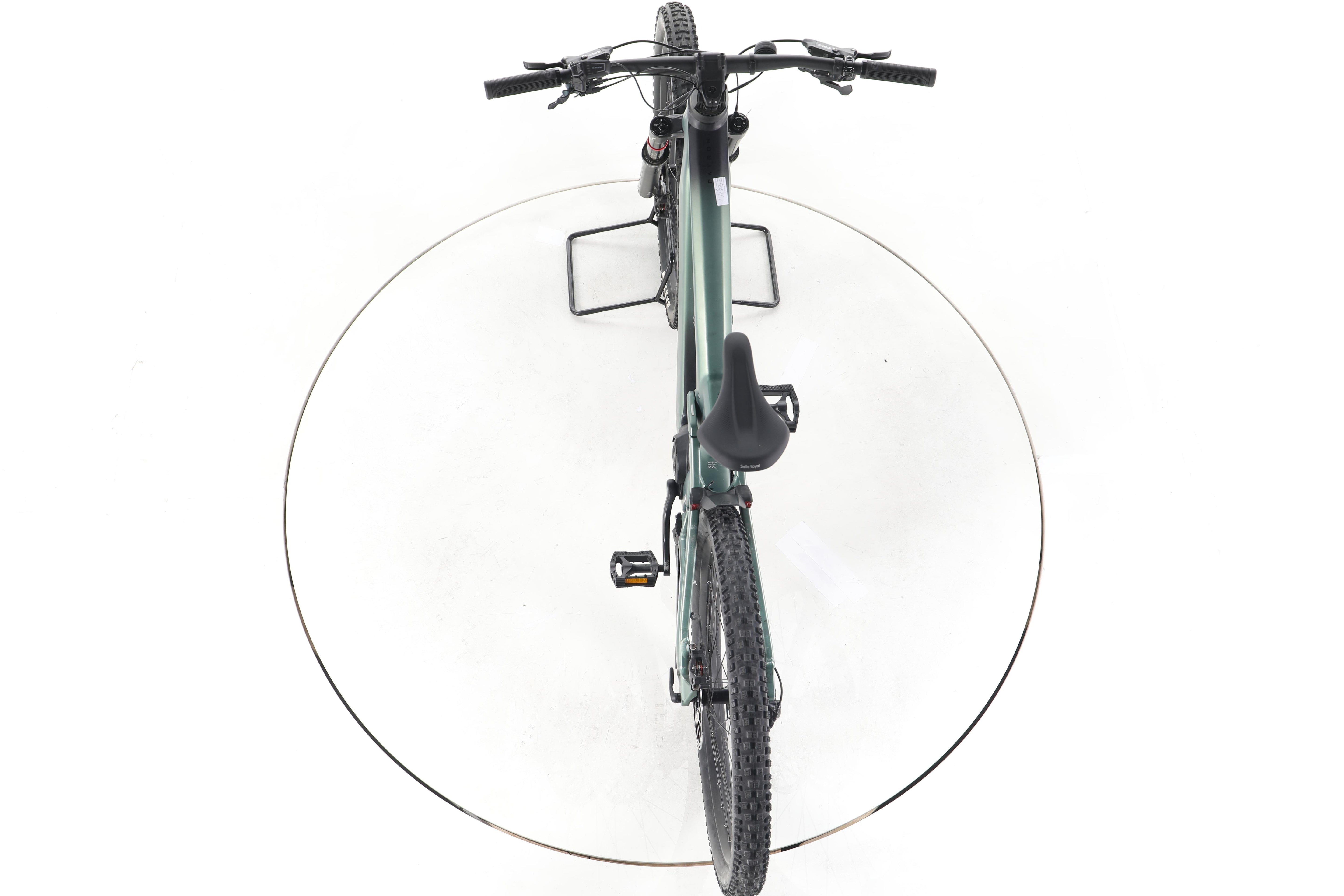 Scott Patron eRIDE 930 E-Bike Fully - Image 22