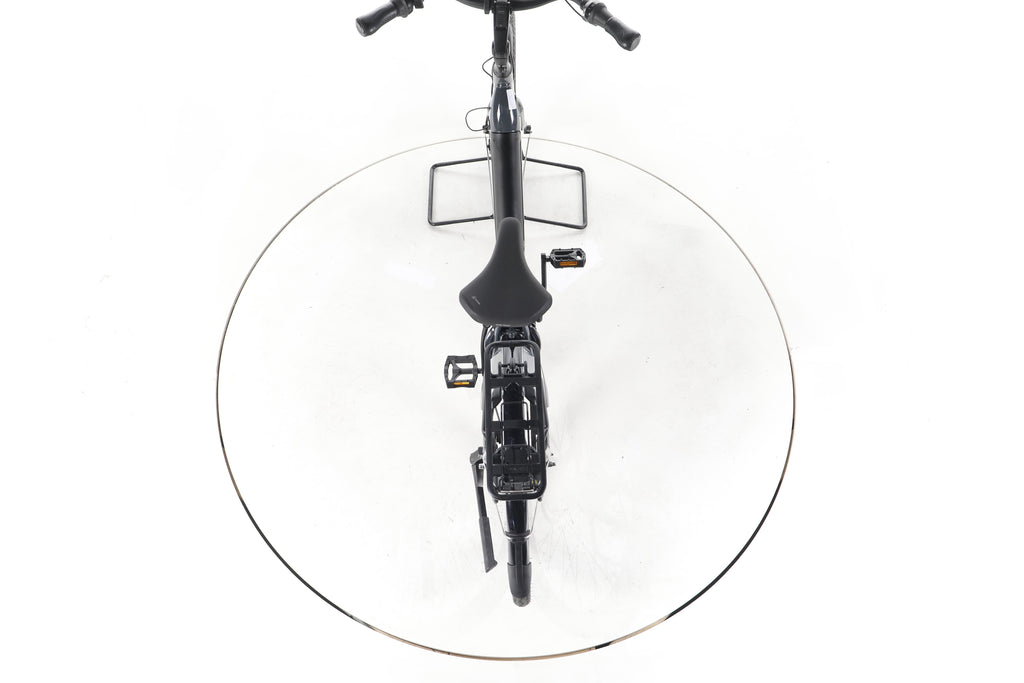 Gazelle Arroyo C5 HMB Elite City E-Bike Tiefeinsteiger - Image 22