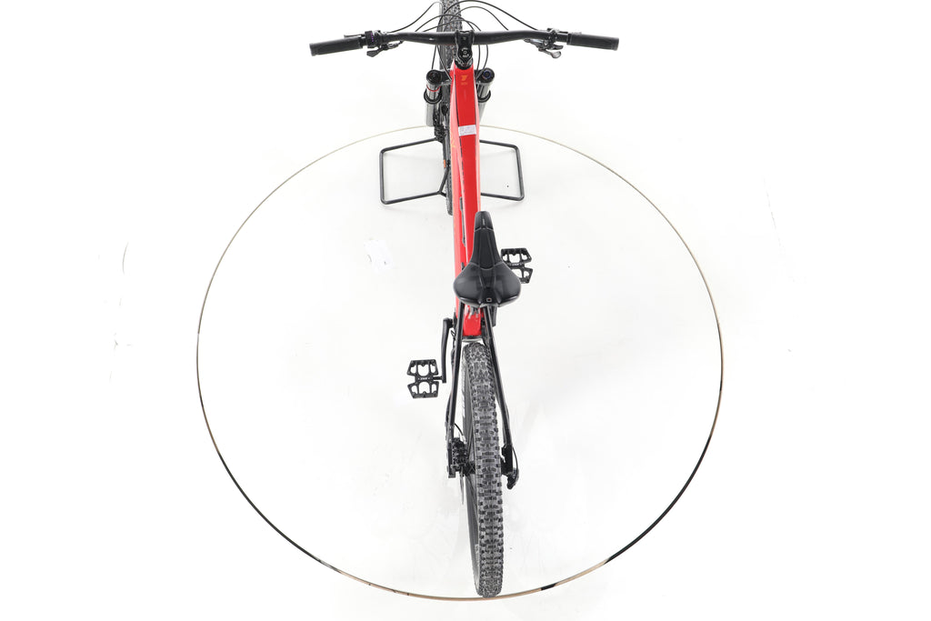 Nox Cycles Helium Enduro 7.1 Fully E-Bike Carbon - Image 22