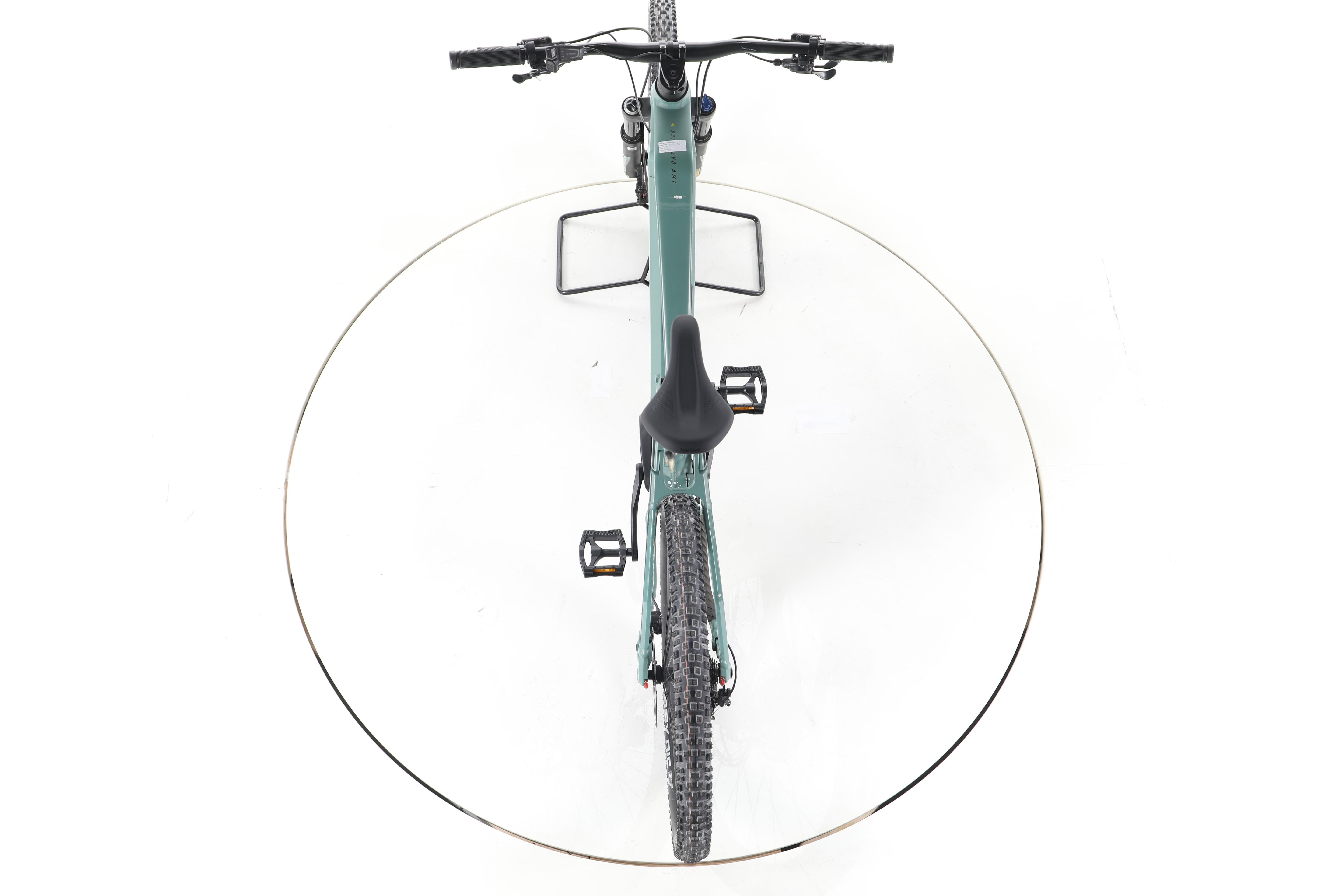 Bulls Sonic EVO AM 1 Fully E-Bike - Image 22