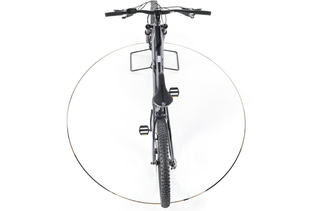 R Raymon TrailRay 140E 8.0 Fully E-Bike 2023 - Image 22