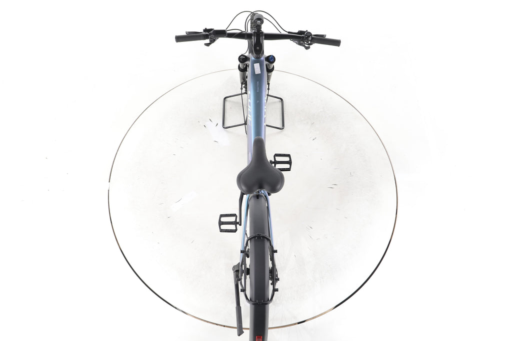Cube Reaction Hybrid Pro Allroad Trekking E-Bike 2025 - Image 22