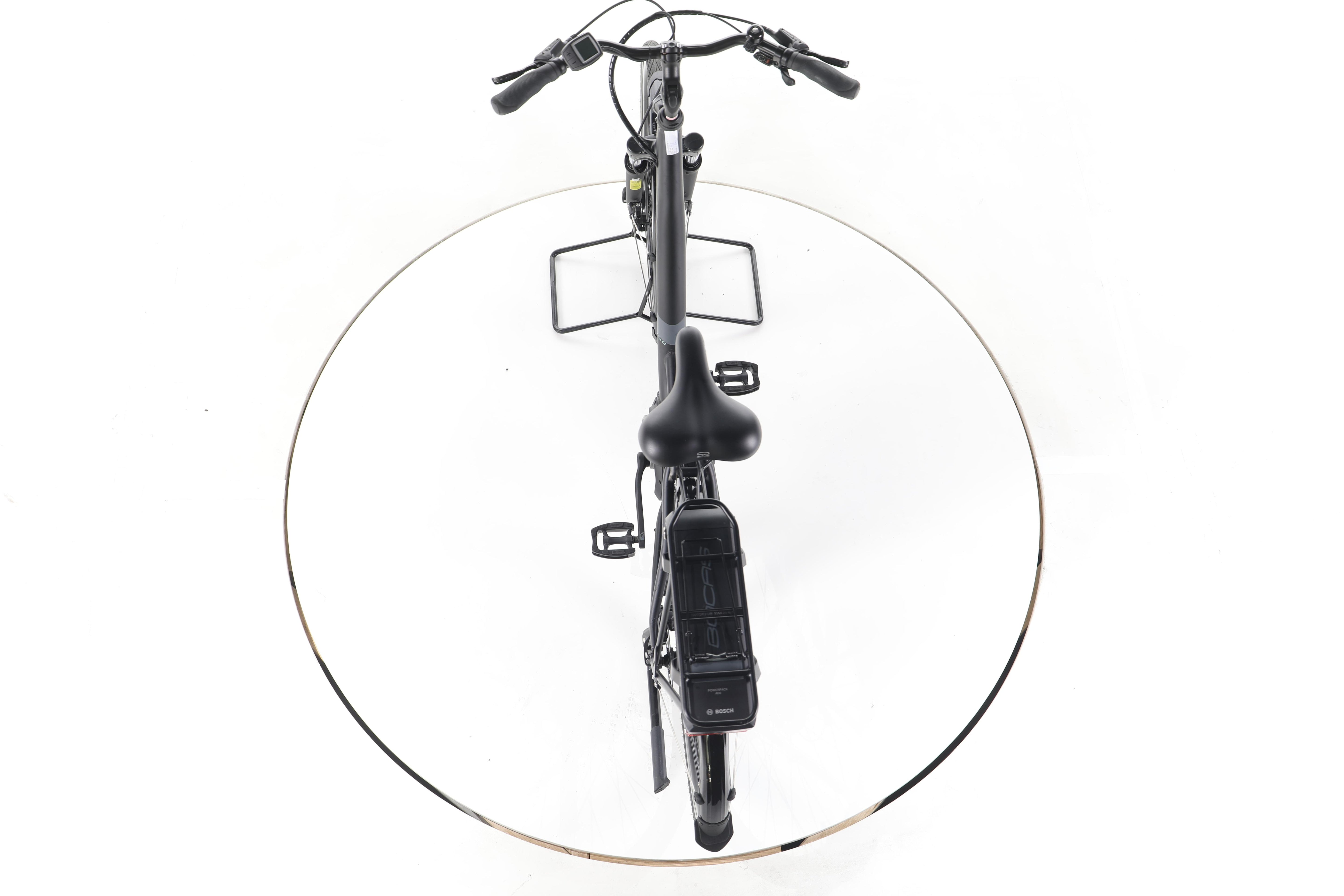 Bocas Sevilla Trekking E-Bike Tiefeinsteiger - Image 22